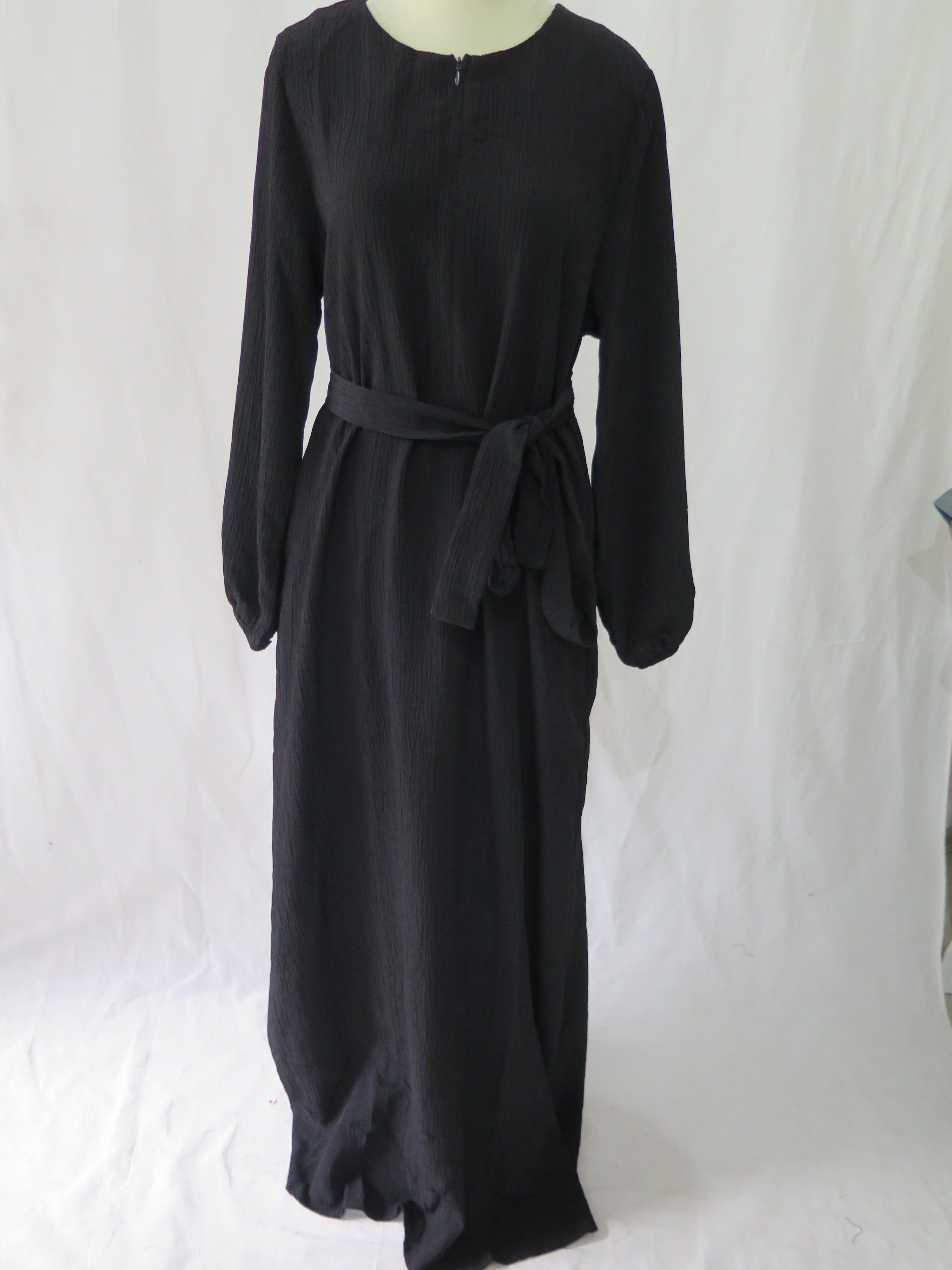 [DEFECT] Black Svasti S