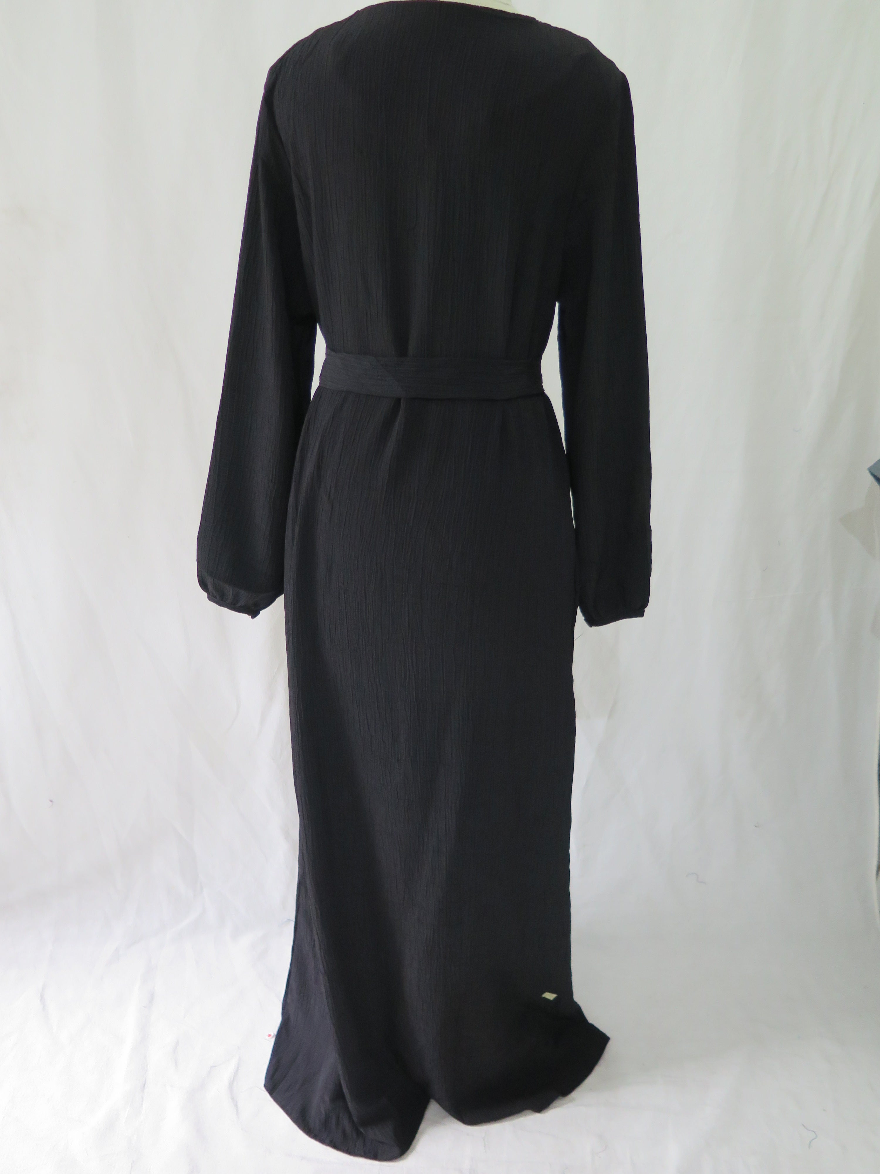 [DEFECT] Black Svasti S