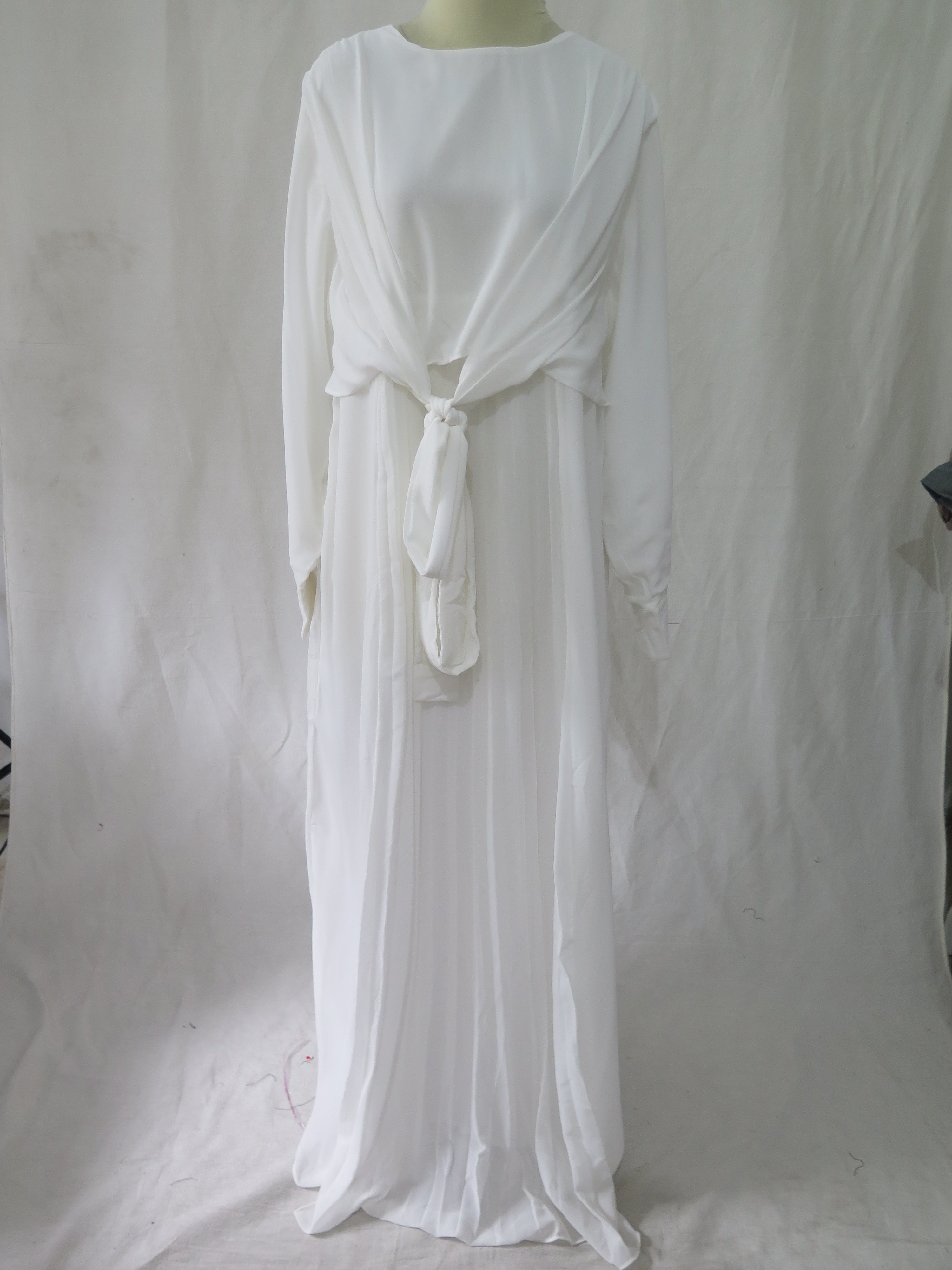 [DEFECT] Offwhite Agni L,XXL