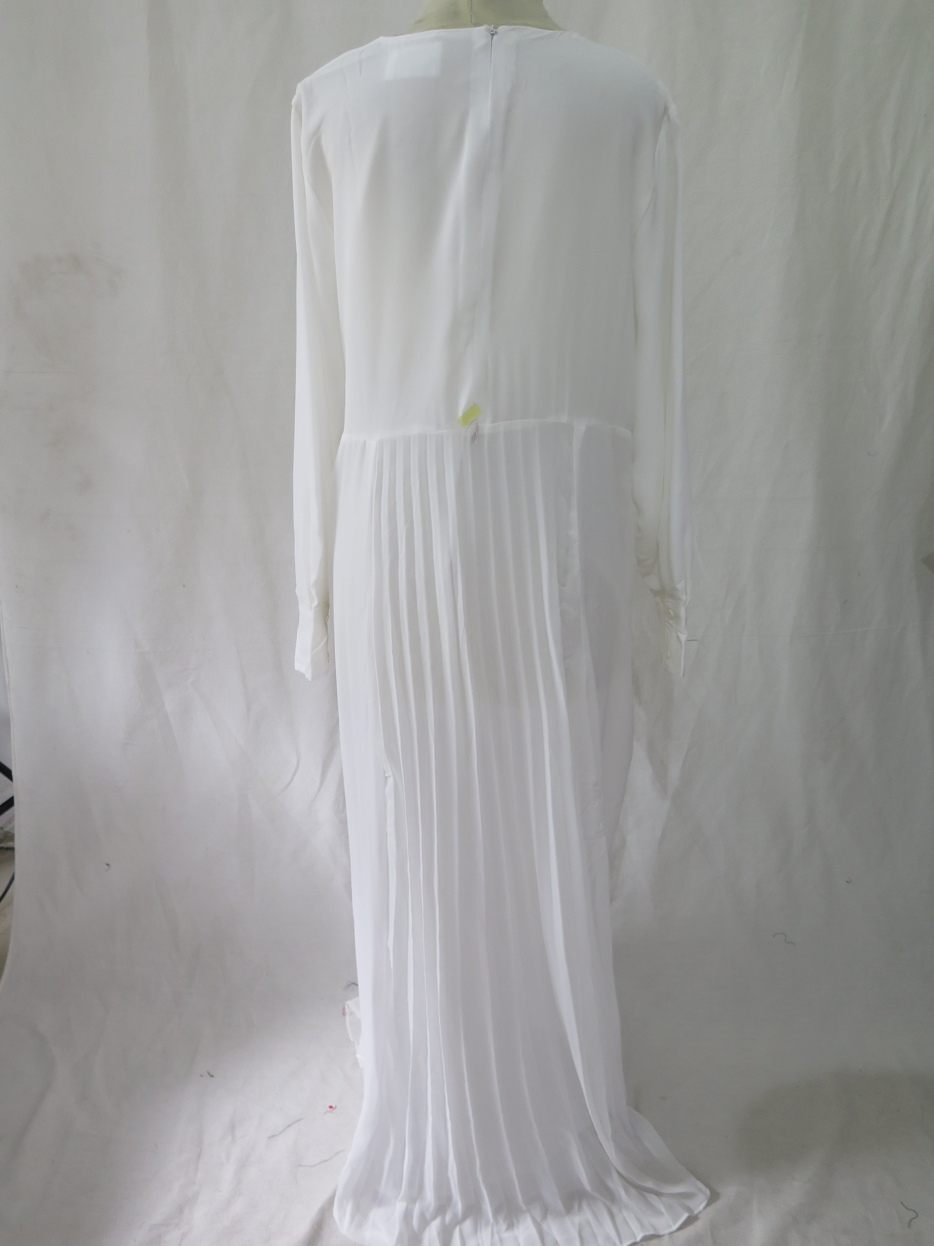 [DEFECT] Offwhite Agni L,XXL