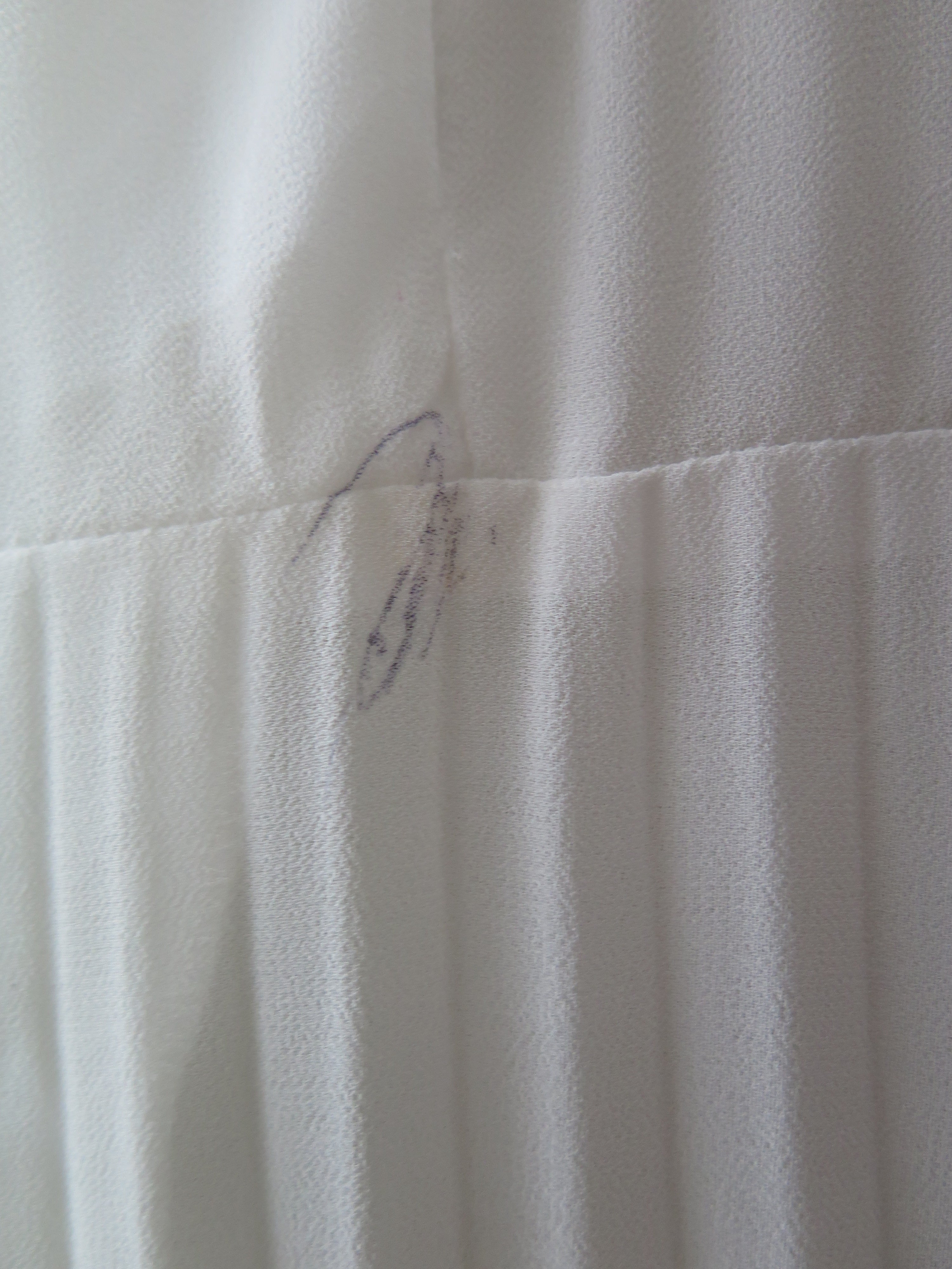 [DEFECT] Offwhite Agni L,XXL