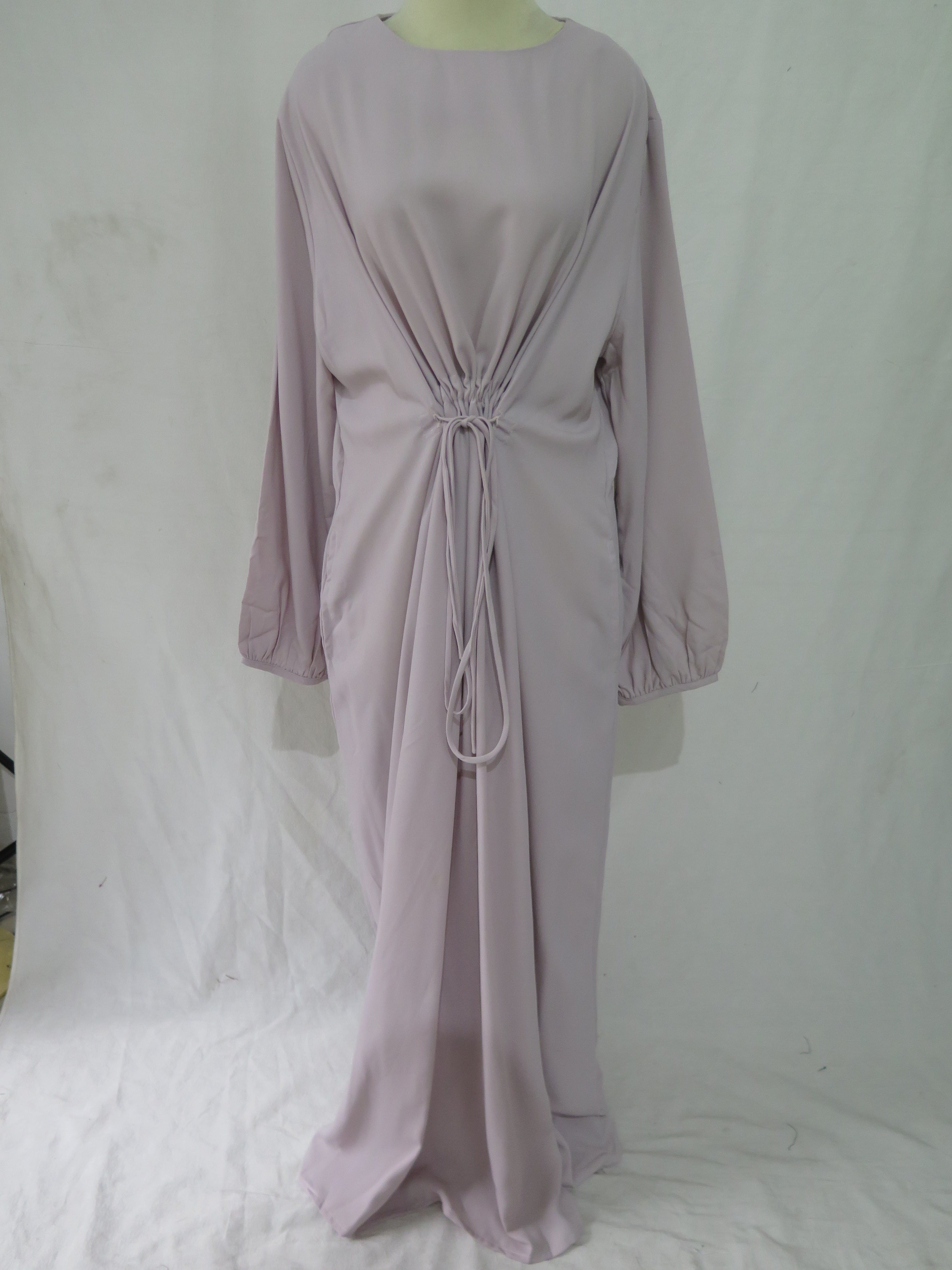 [DEFECT] Ice Grey Adara XL