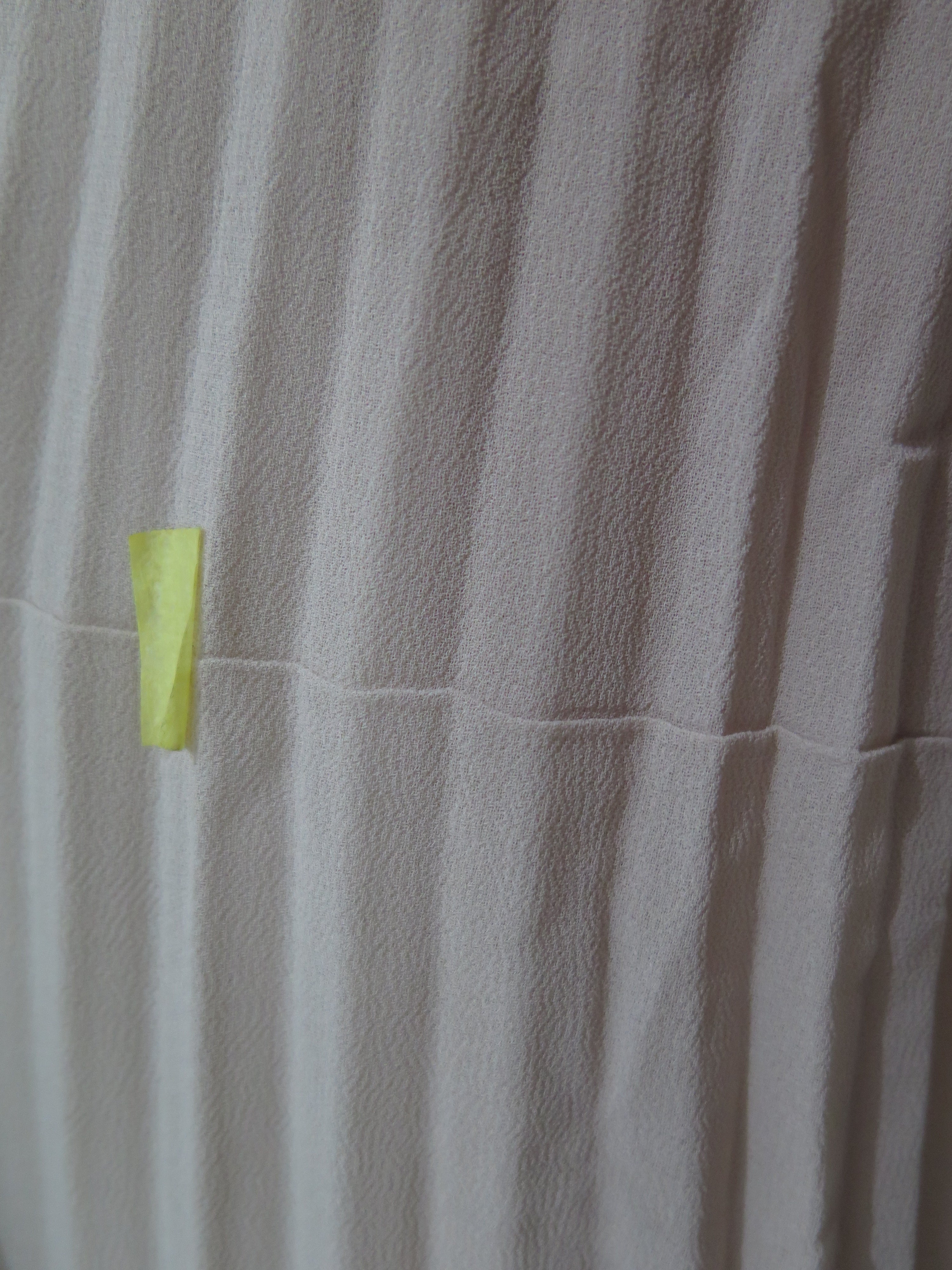 [DEFECT] Eggshell Raka L,XL