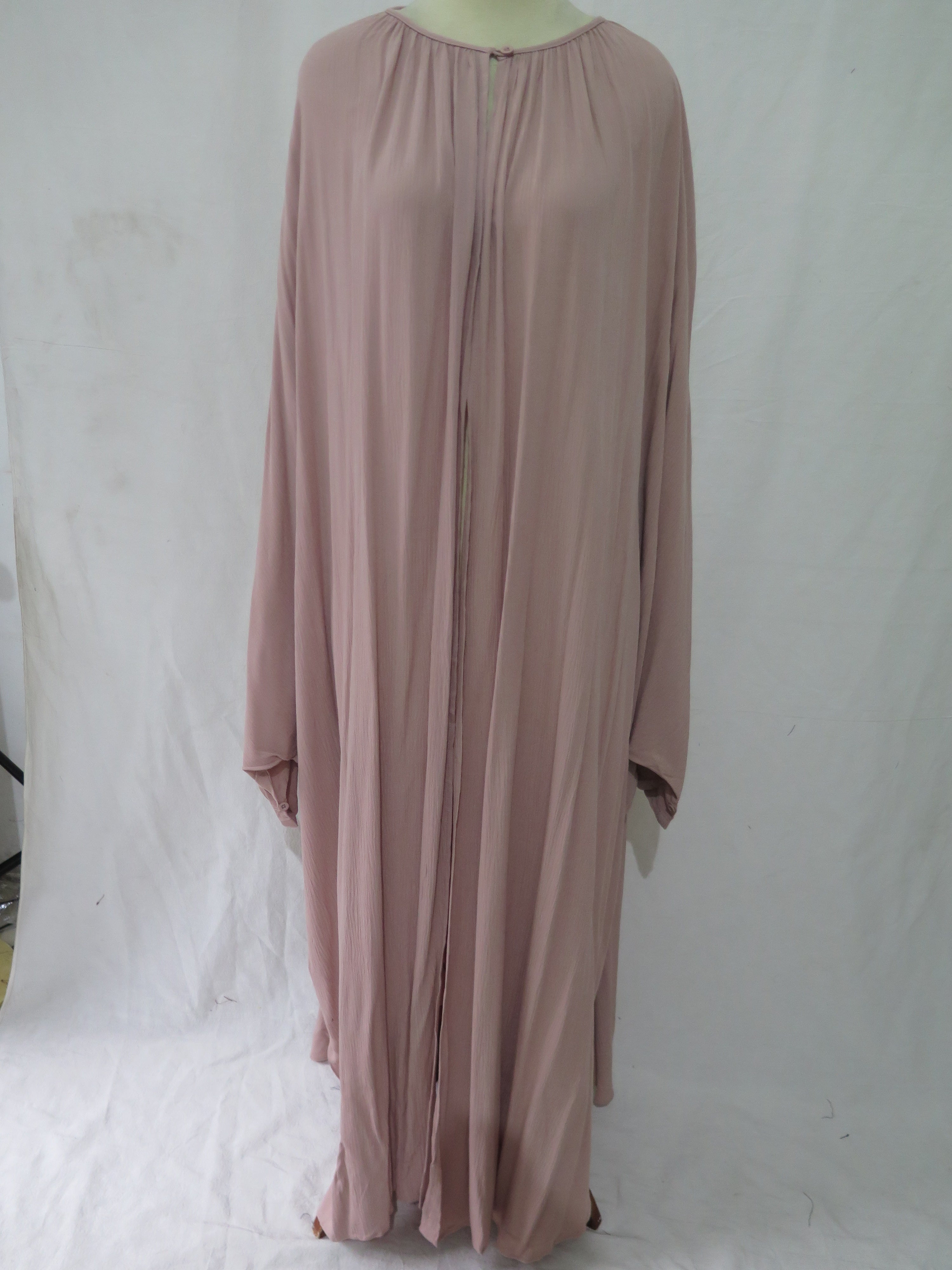 [DEFECT] Muted Blush Alya Outer