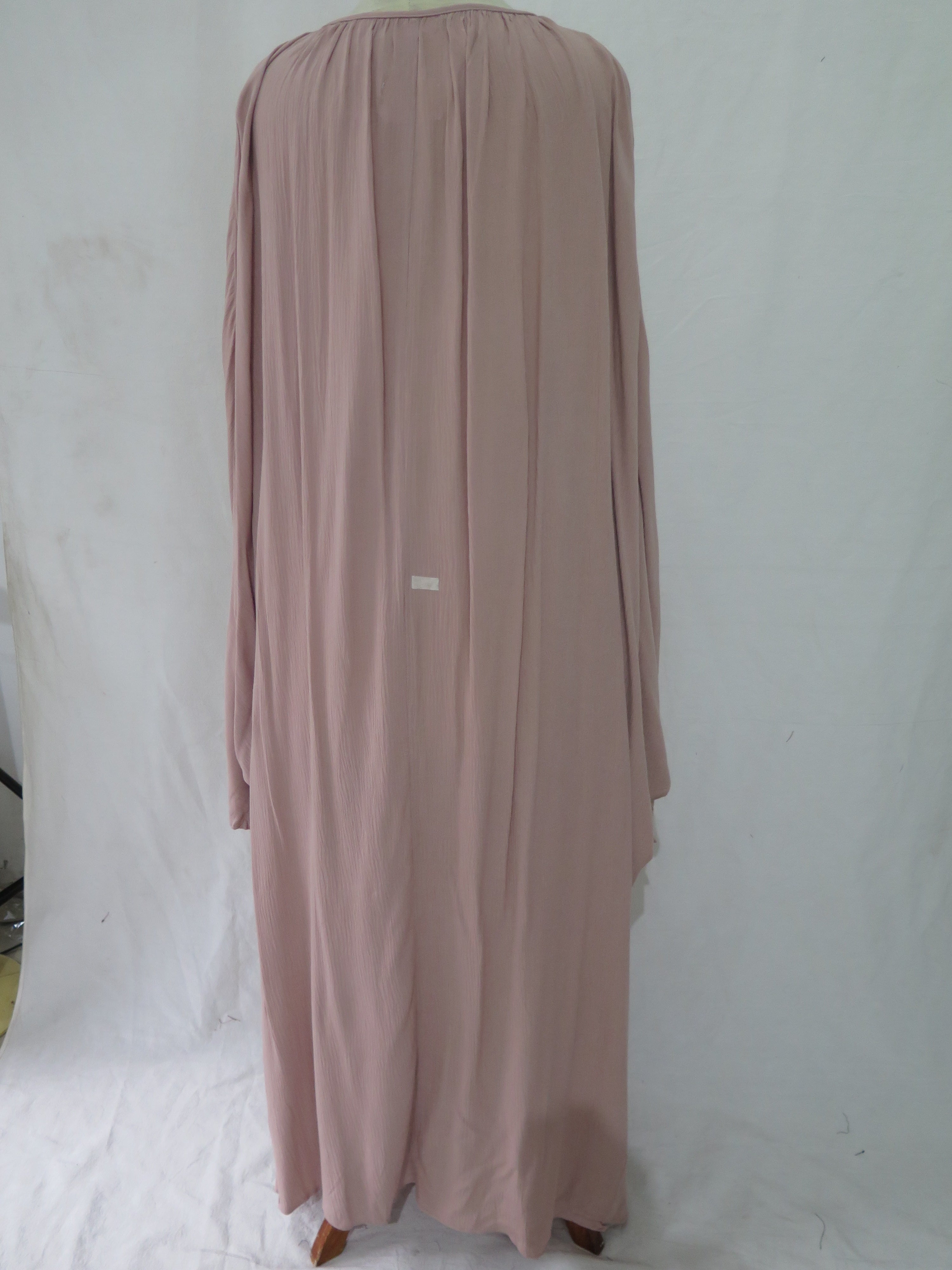 [DEFECT] Muted Blush Alya Outer