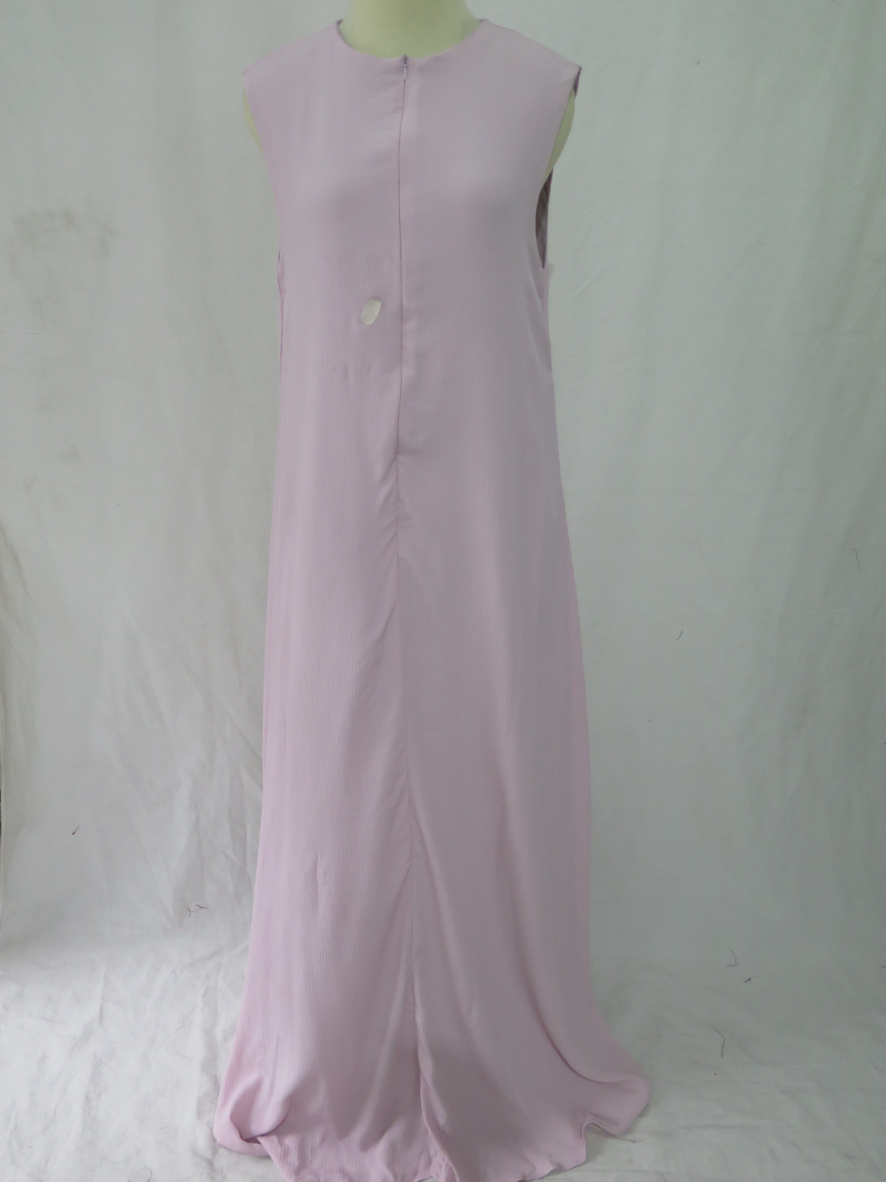 [DEFECT] Dusty Mauve Arsha S