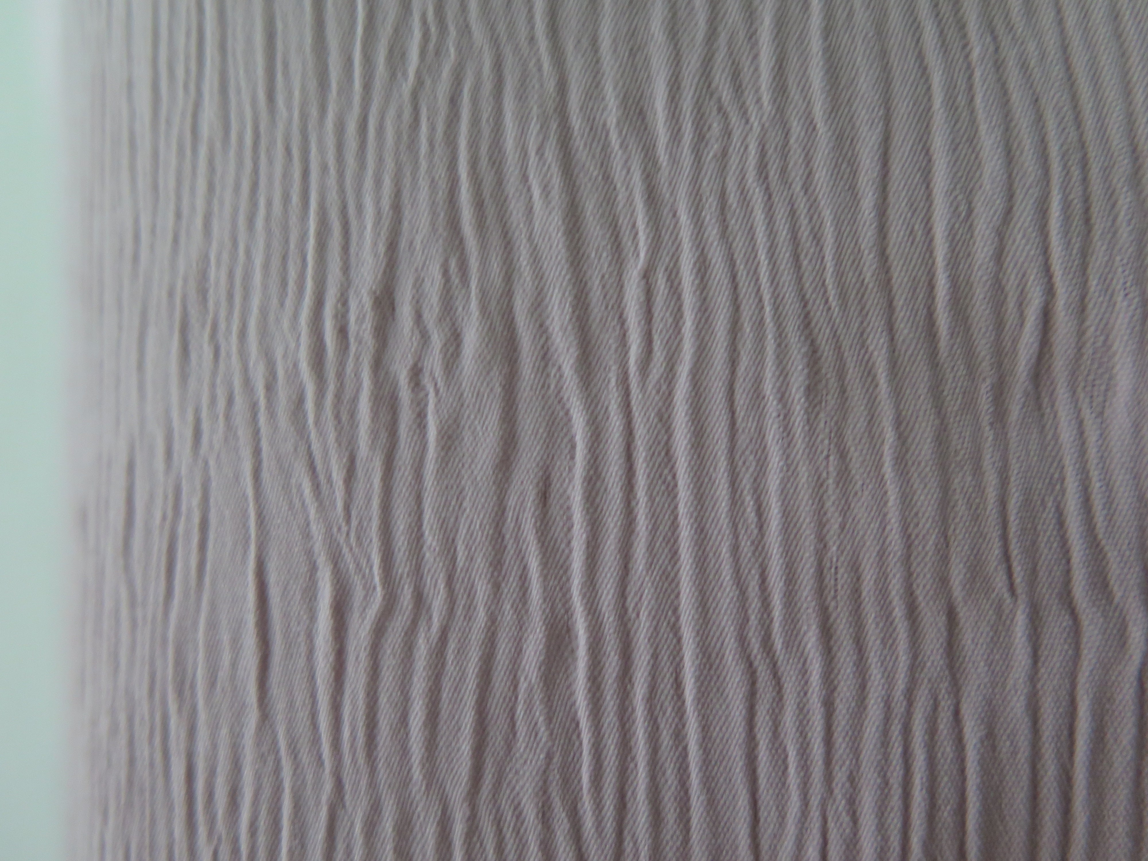 [DEFECT] Dusty Mauve Arsha S