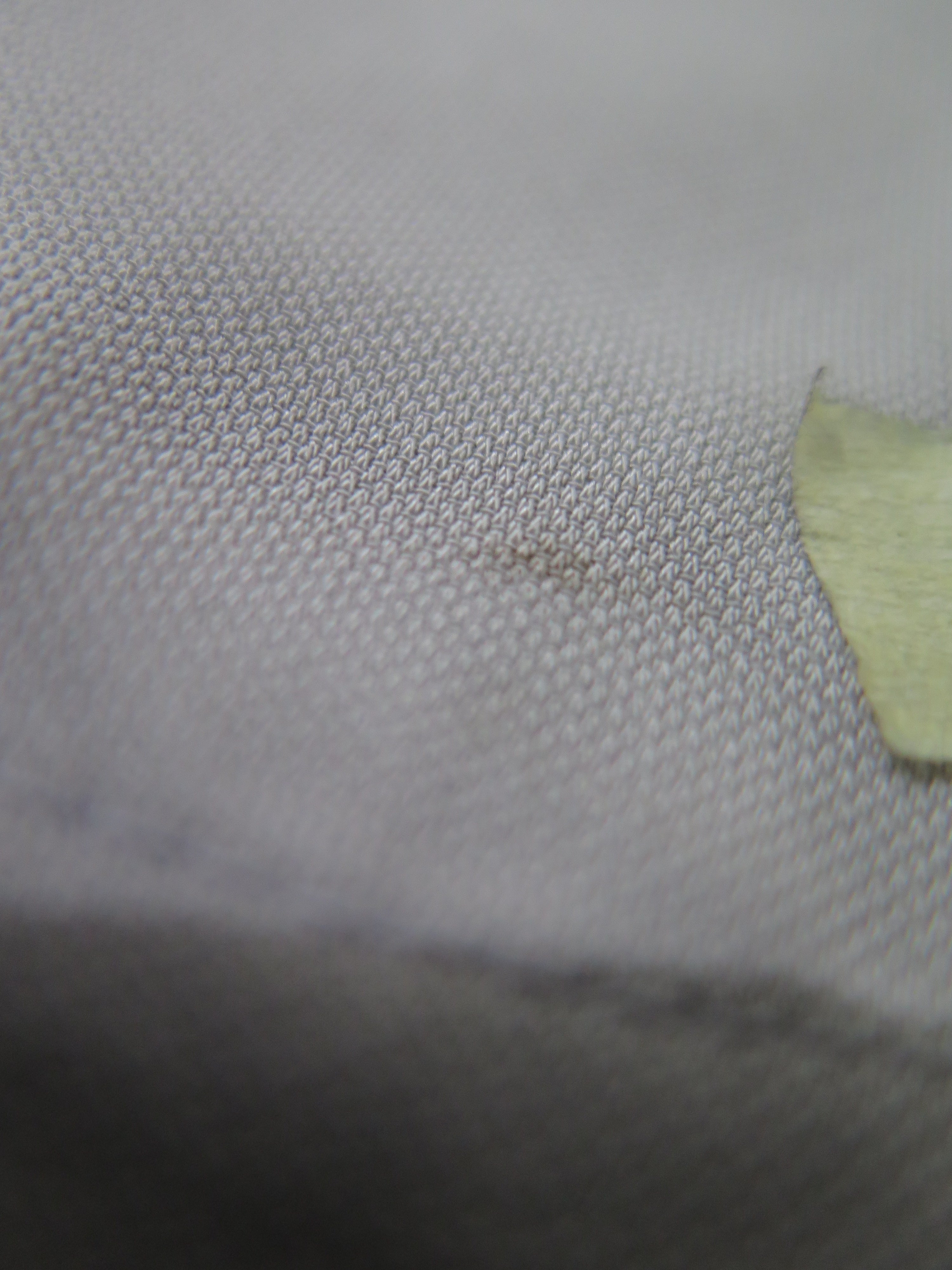 [DEFECT] Grey Astaka S