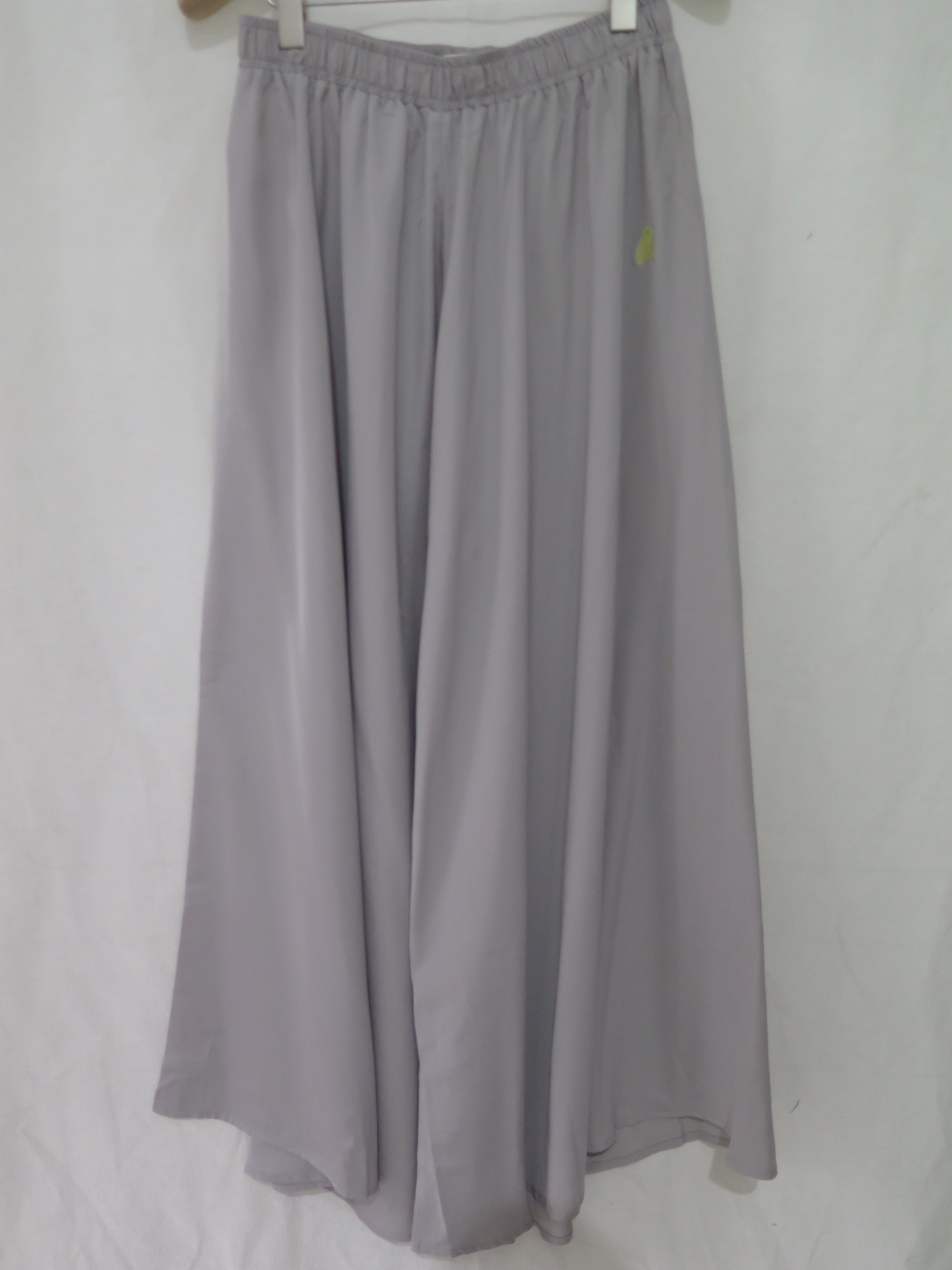 [DEFECT] Grey Sahara L