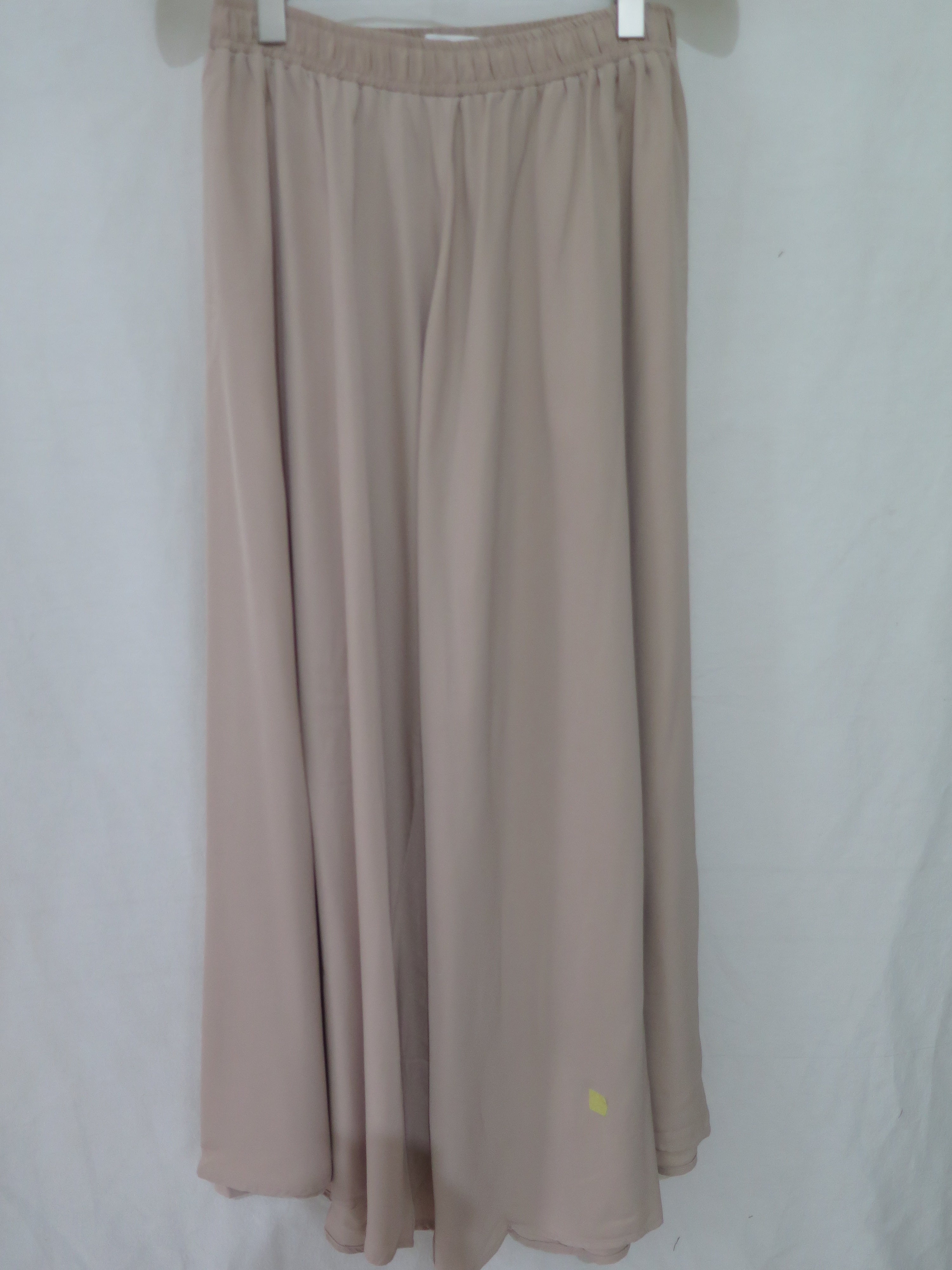 [DEFECT] Sand Sahara L