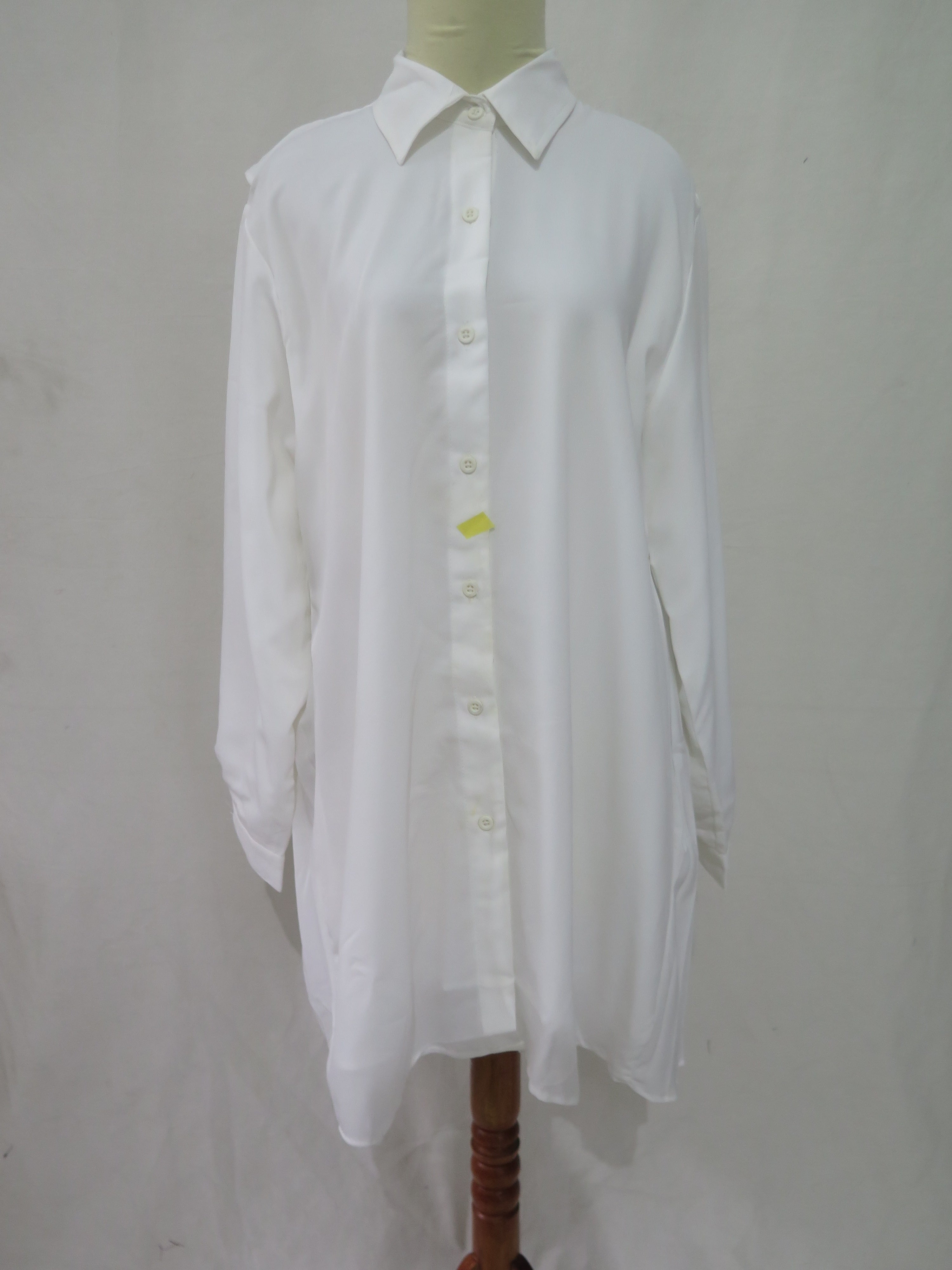 [DEFECT] Offwhite Armaya L,XL