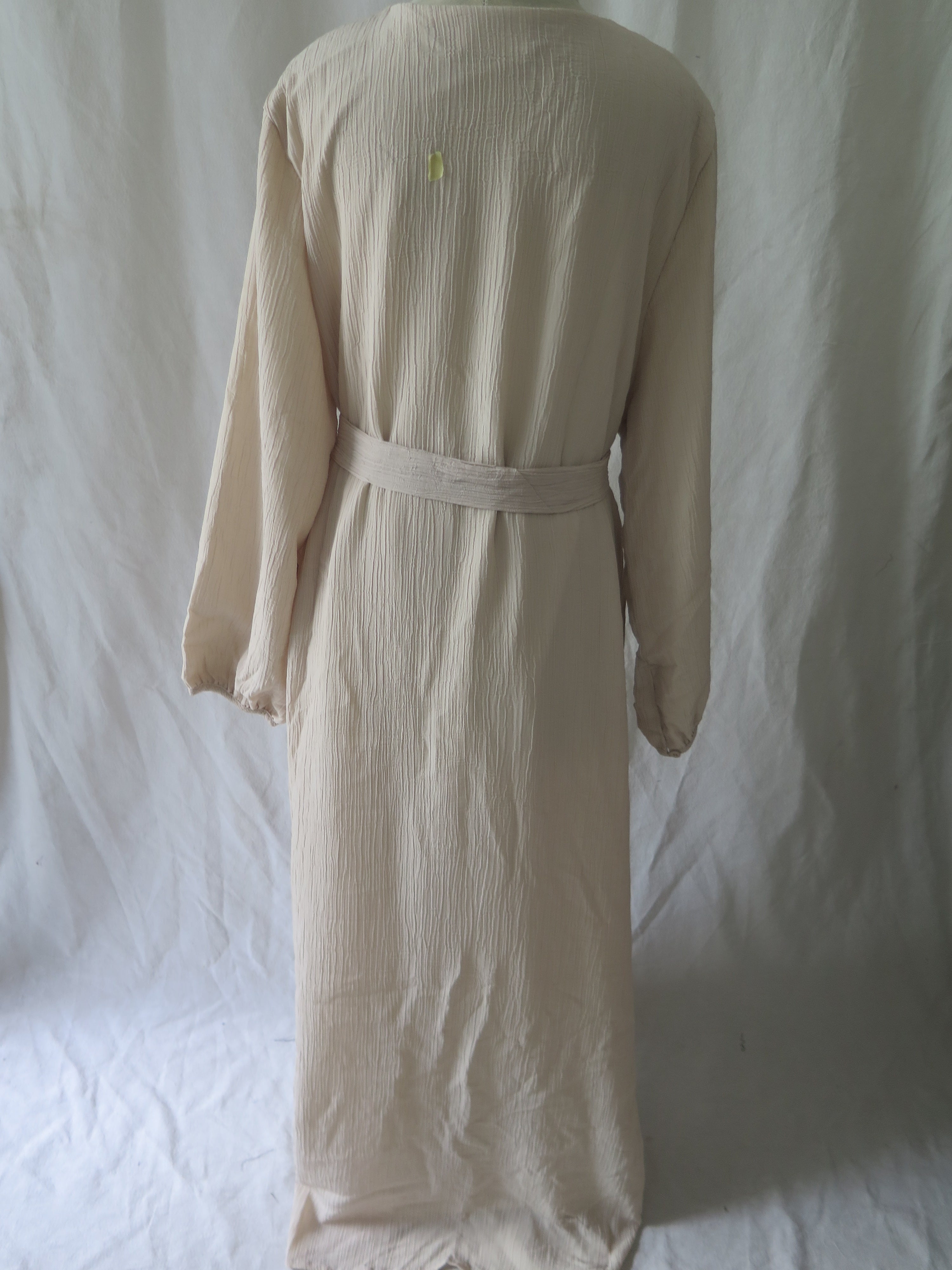 [DEFECT] Bone Svasti XL