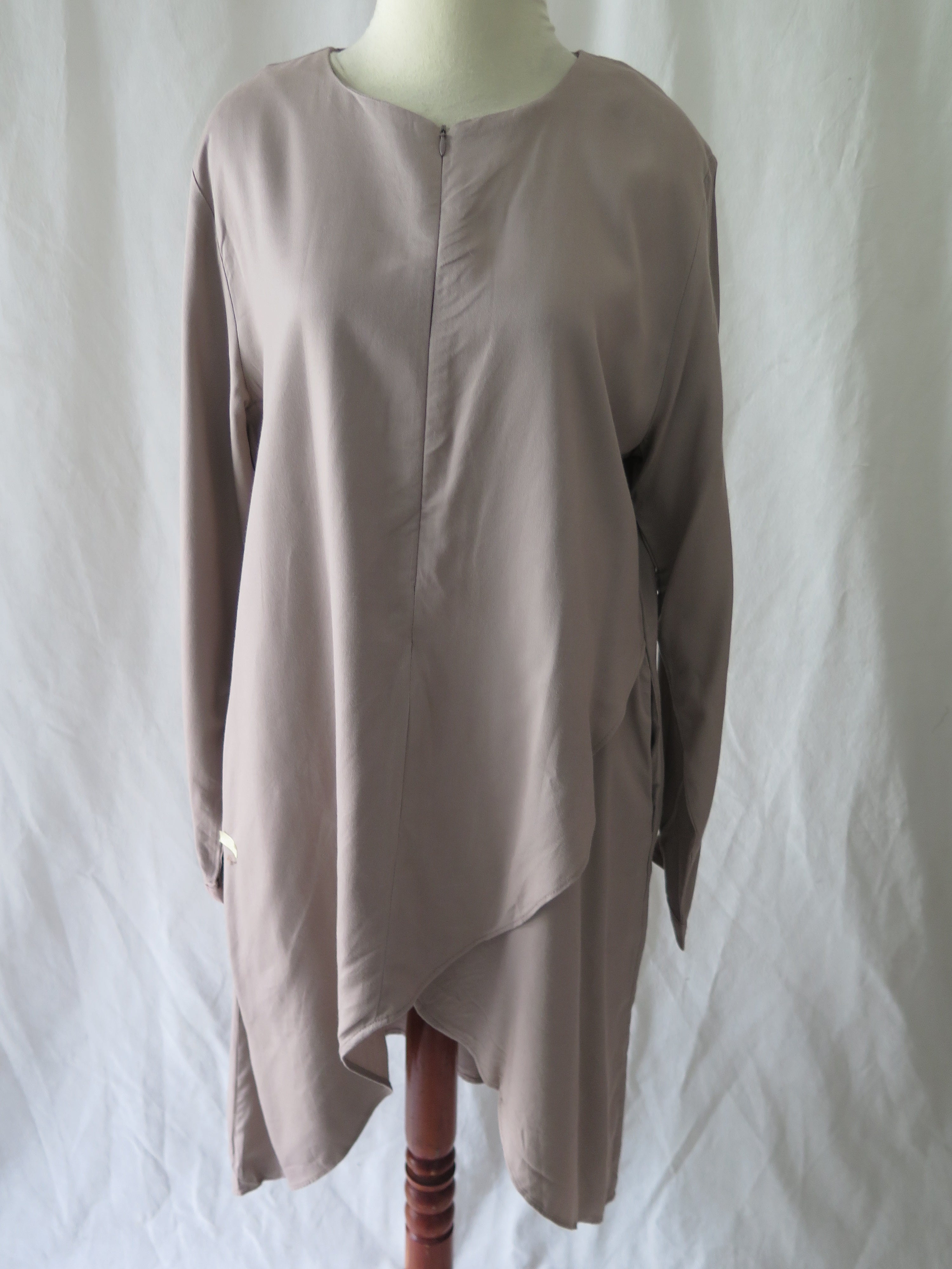 [DEFECT] Sand Karuna M