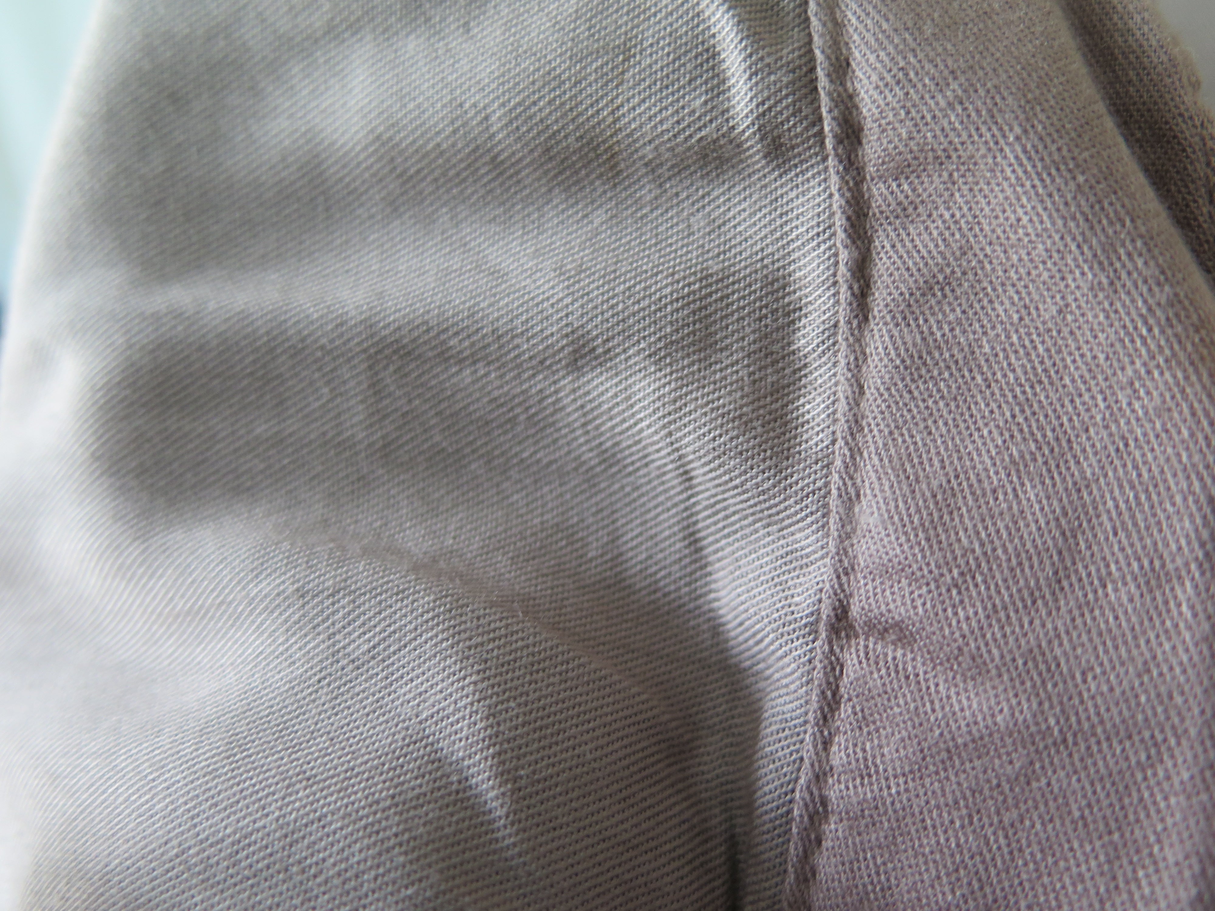 [DEFECT] Sand Karuna M