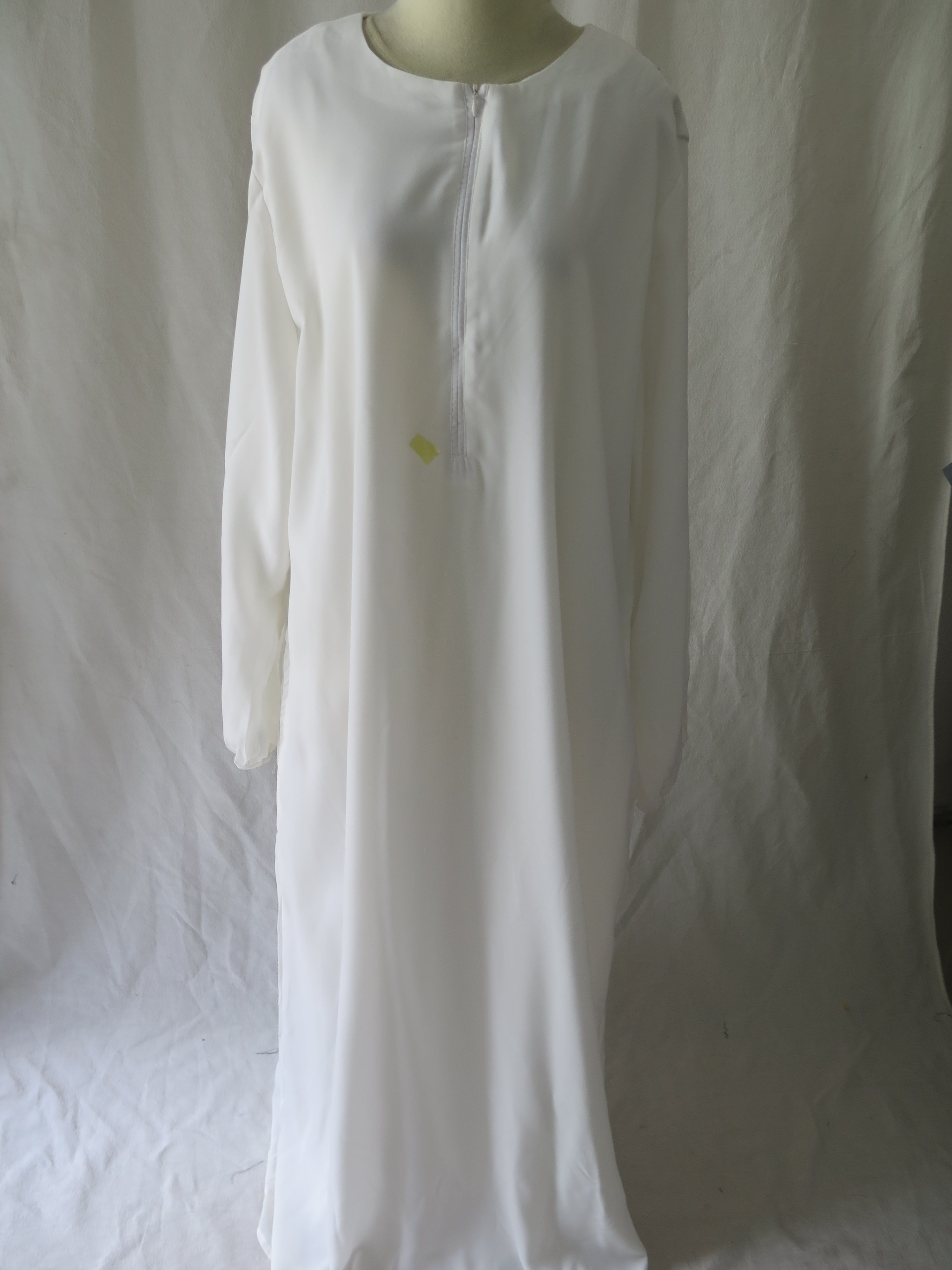 [DEFECT] Basic Offwhite Sada L