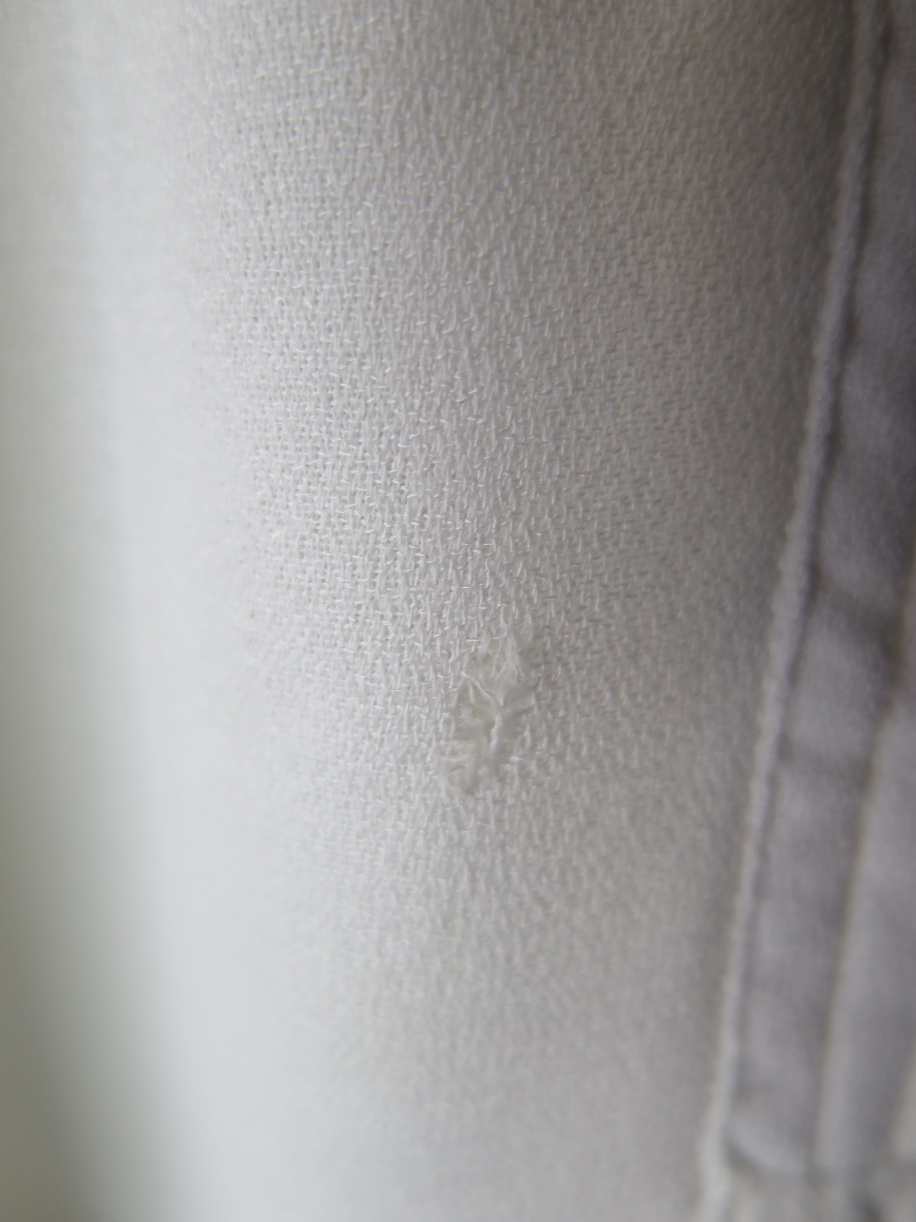 [DEFECT] Basic Offwhite Sada L