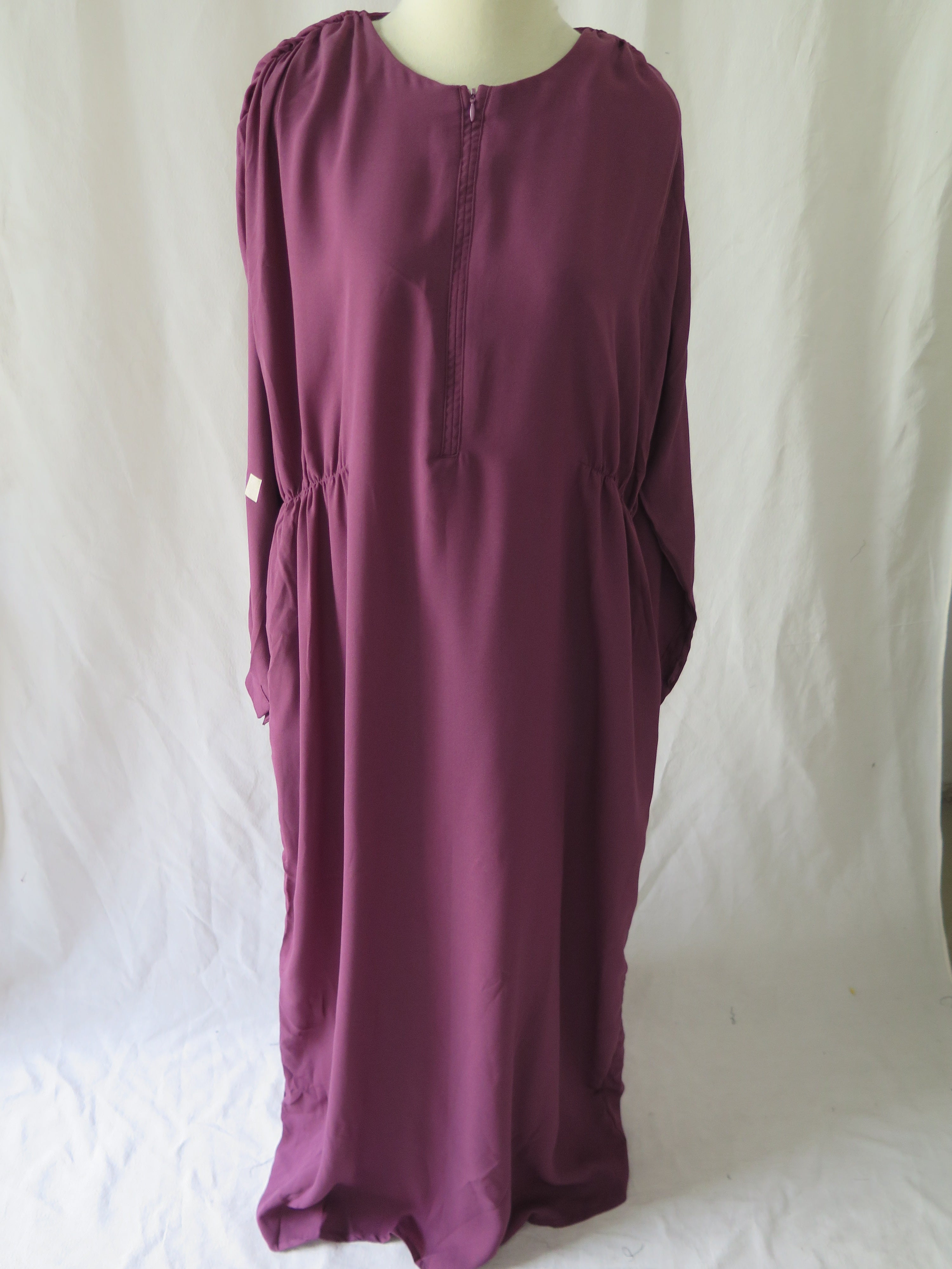 [DEFECT] Eggplant Lawana M