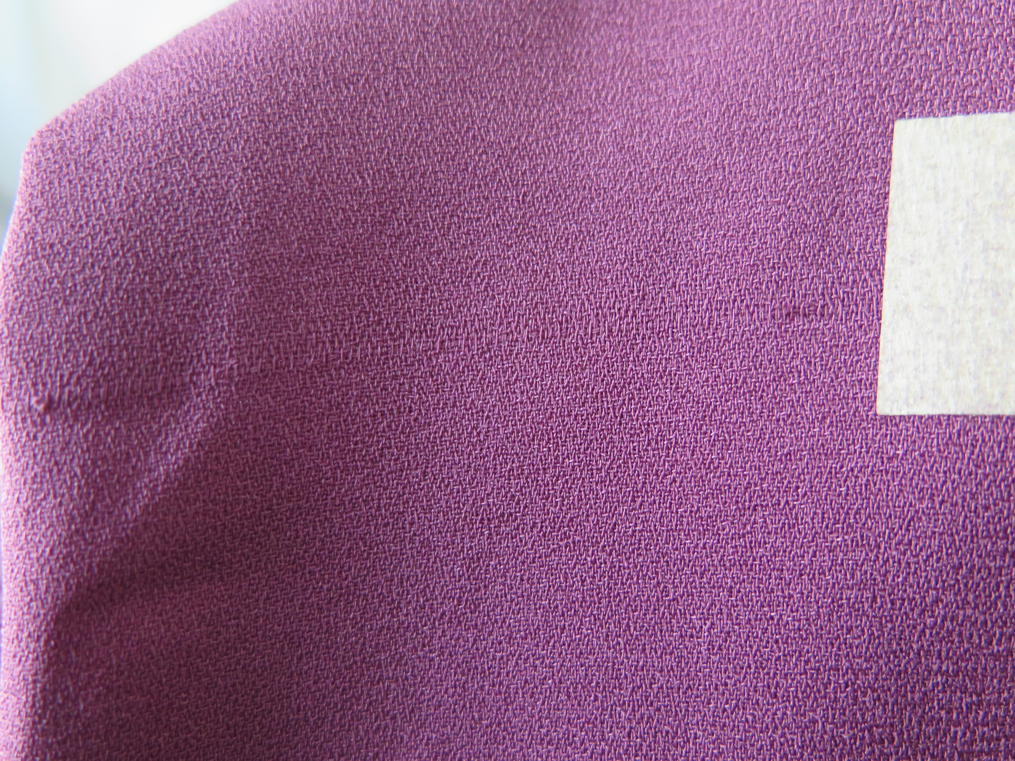 [DEFECT] Eggplant Lawana M