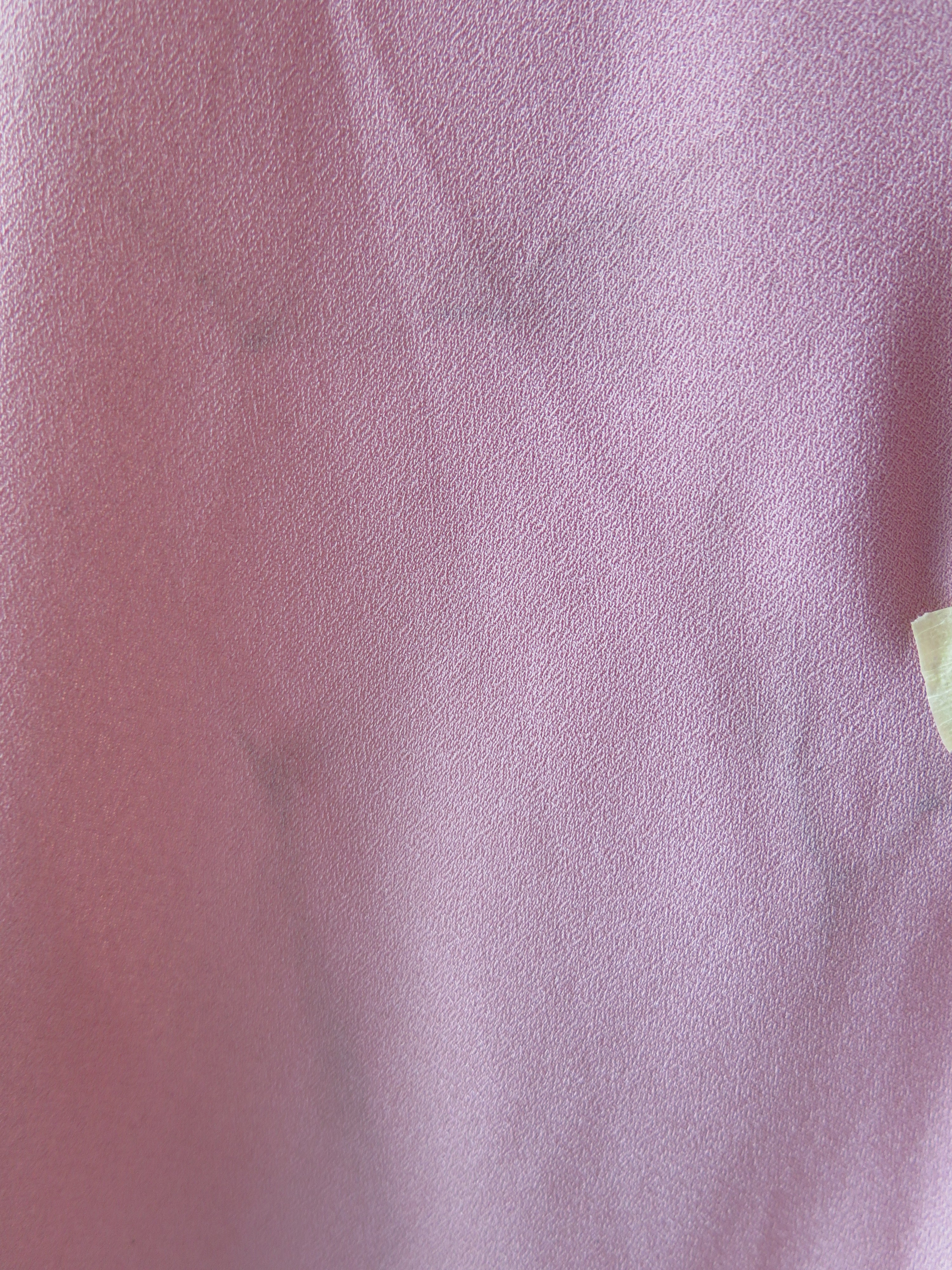 [DEFECT] Basic Sada Mauve M,XXL