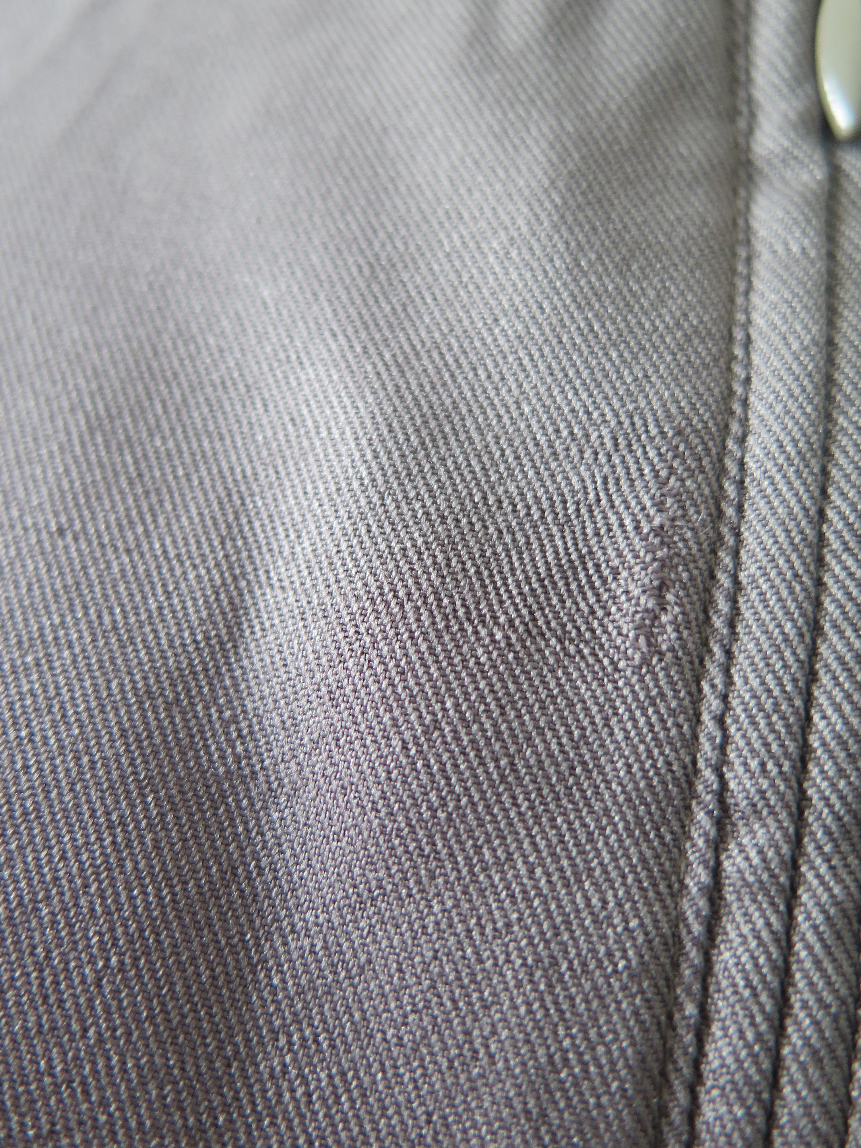 [DEFECT] Dark Taupe Arraya M