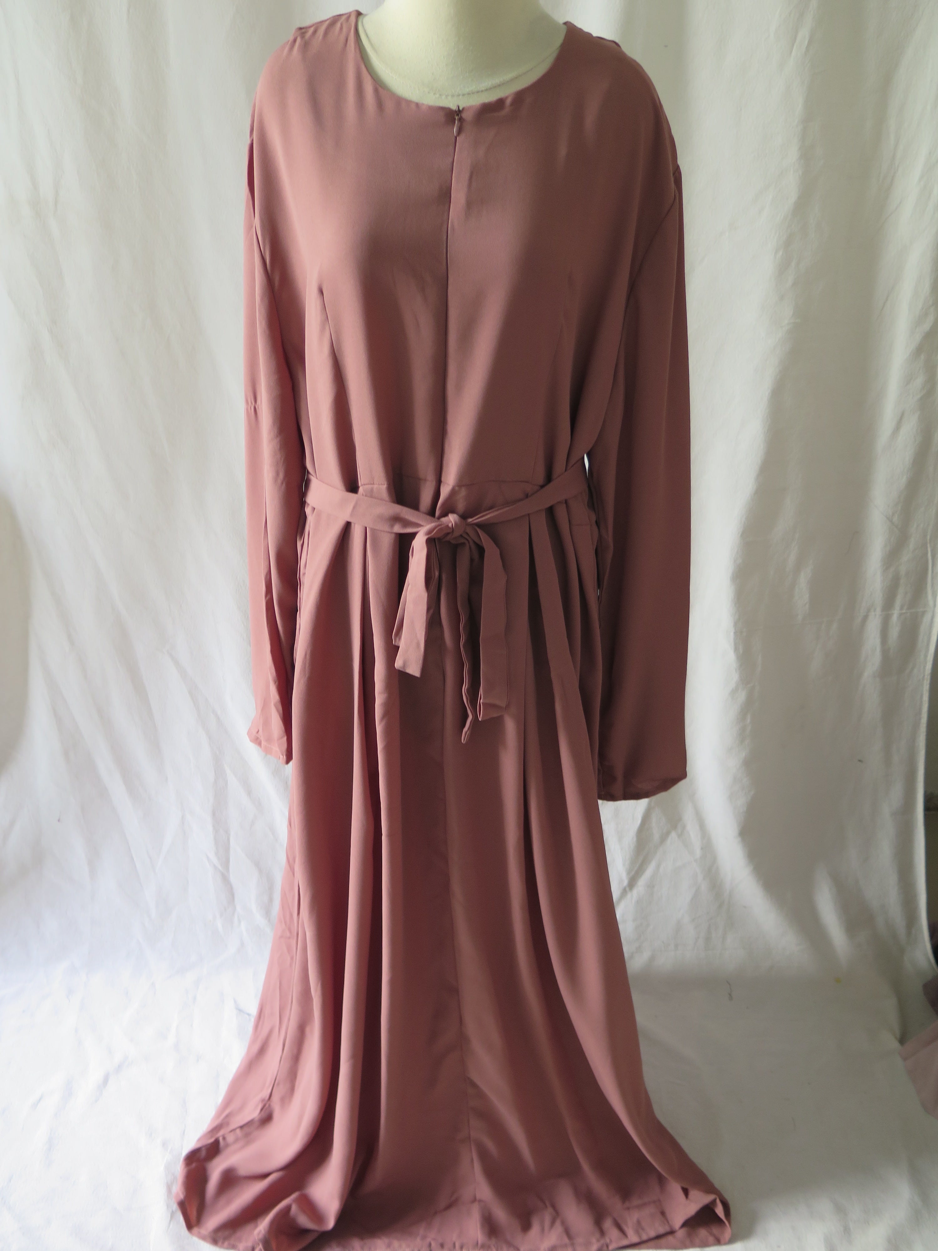 [DEFECT] Redbud Khaira XXL