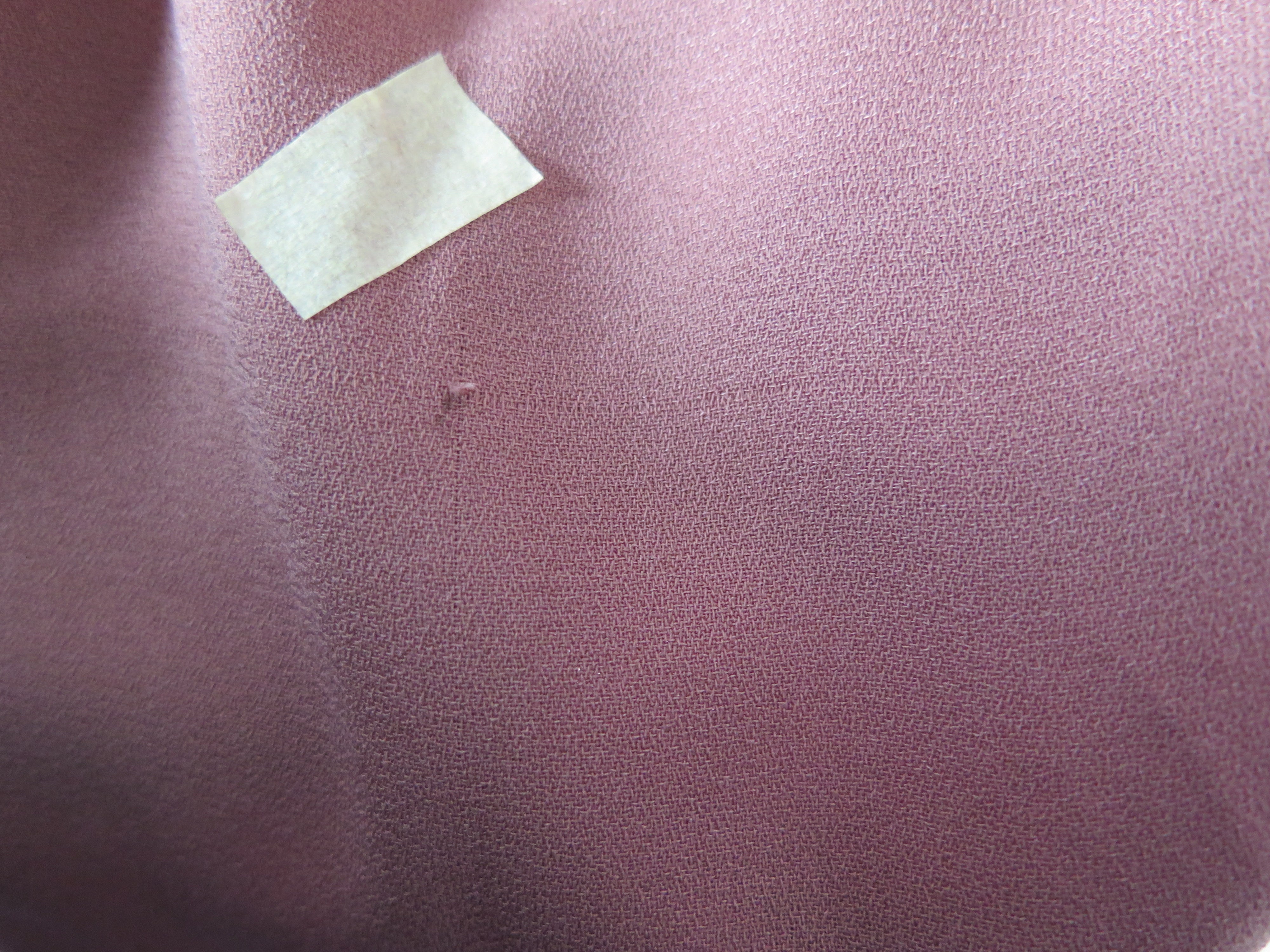 [DEFECT] Redbud Khaira XXL