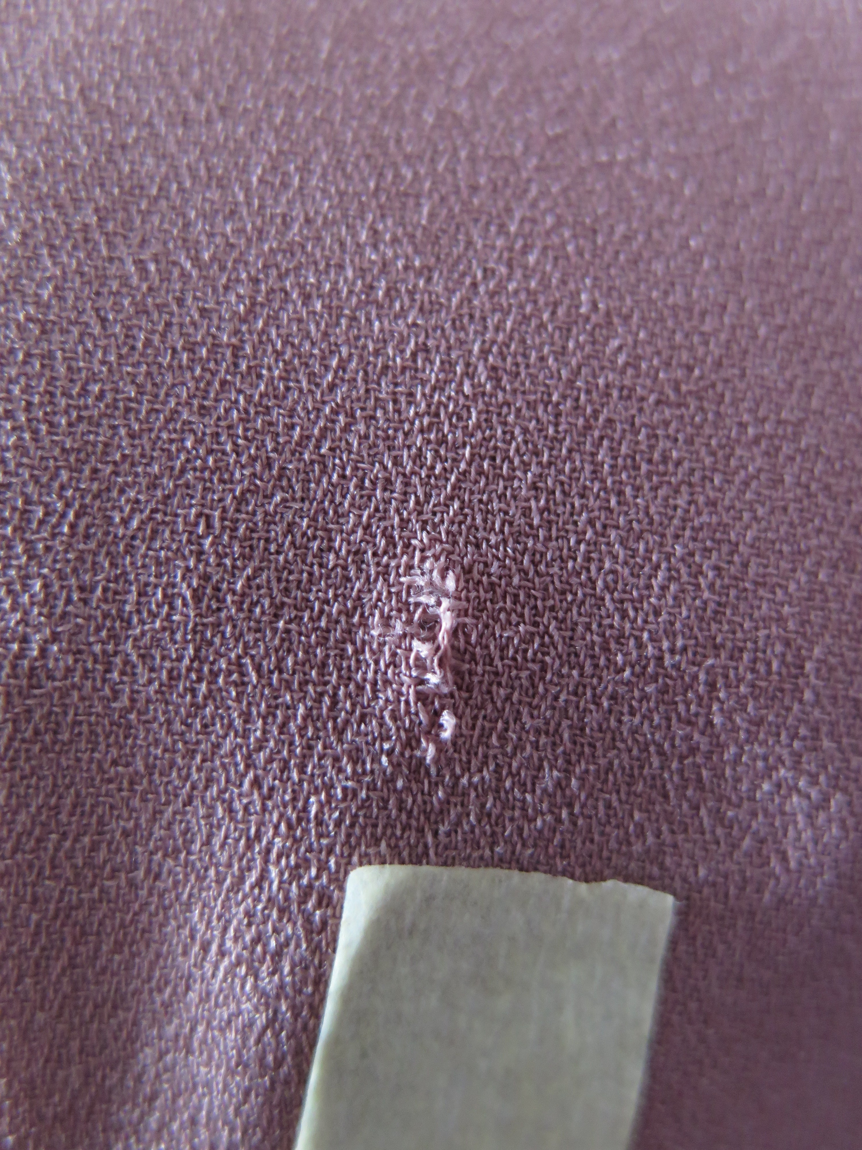 [DEFECT] Redbud Kamila Top XS