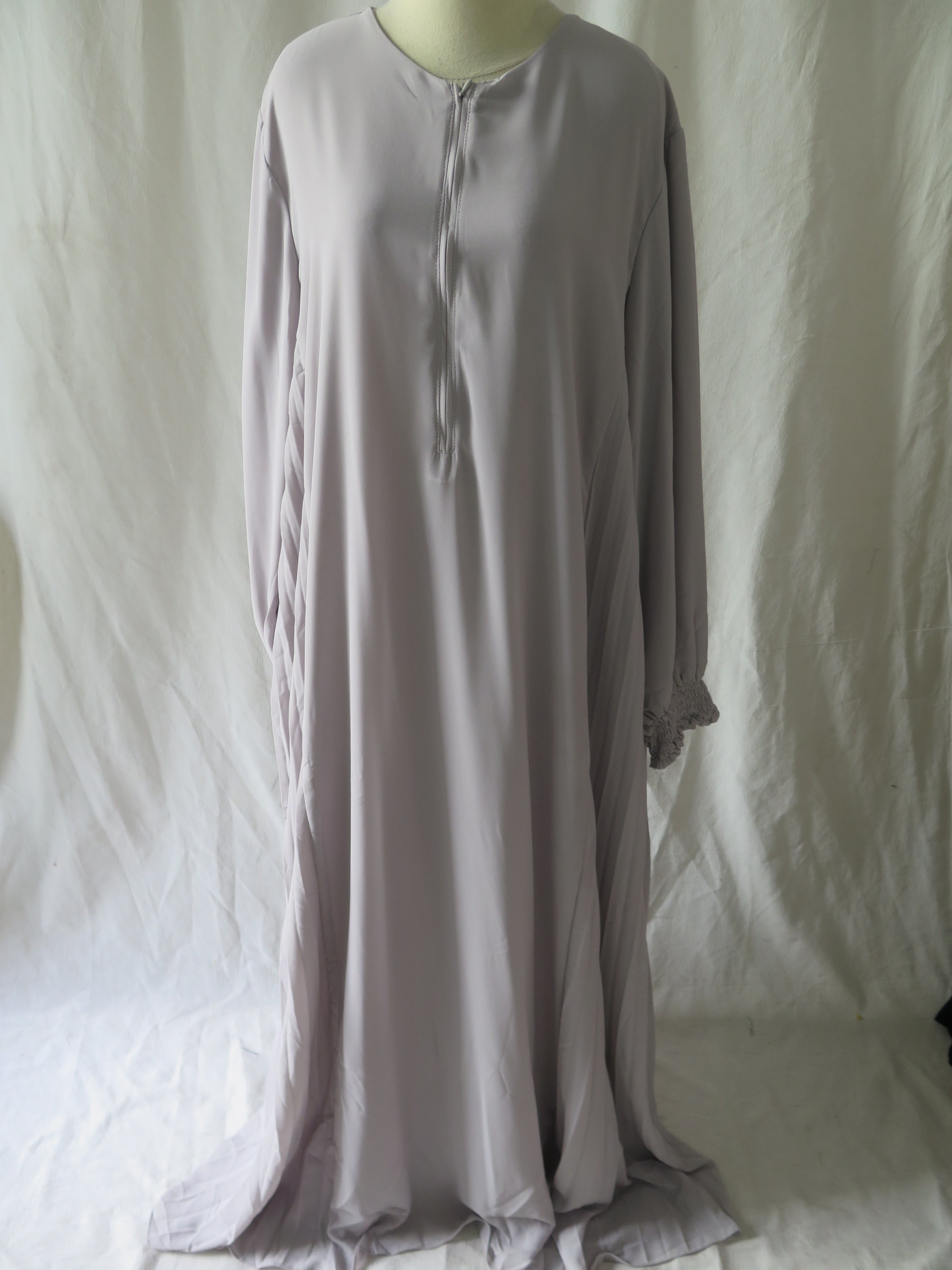 [DEFECT] Ice Grey Raka M,XXL