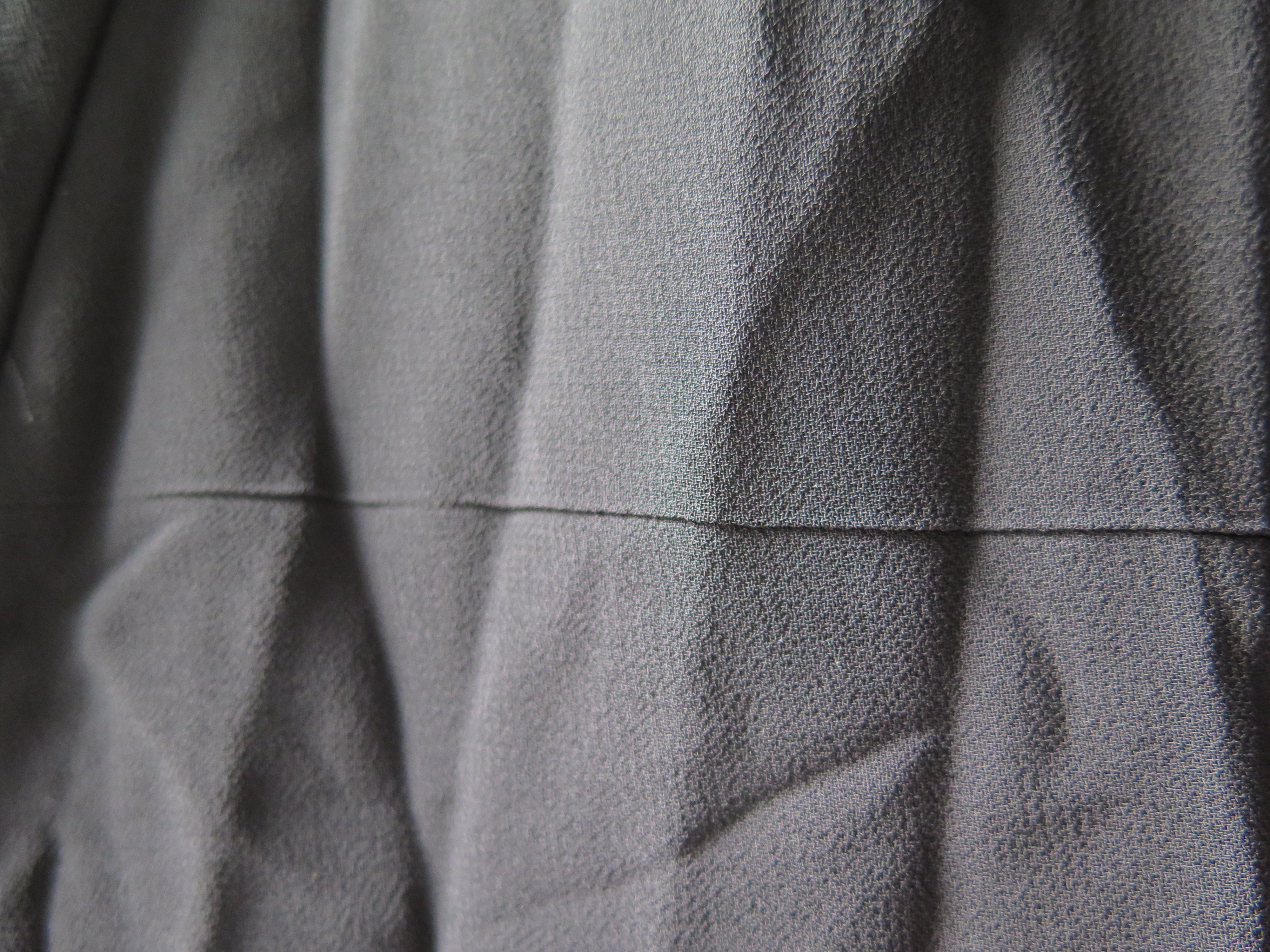 [DEFECT] Black Raka XS,S