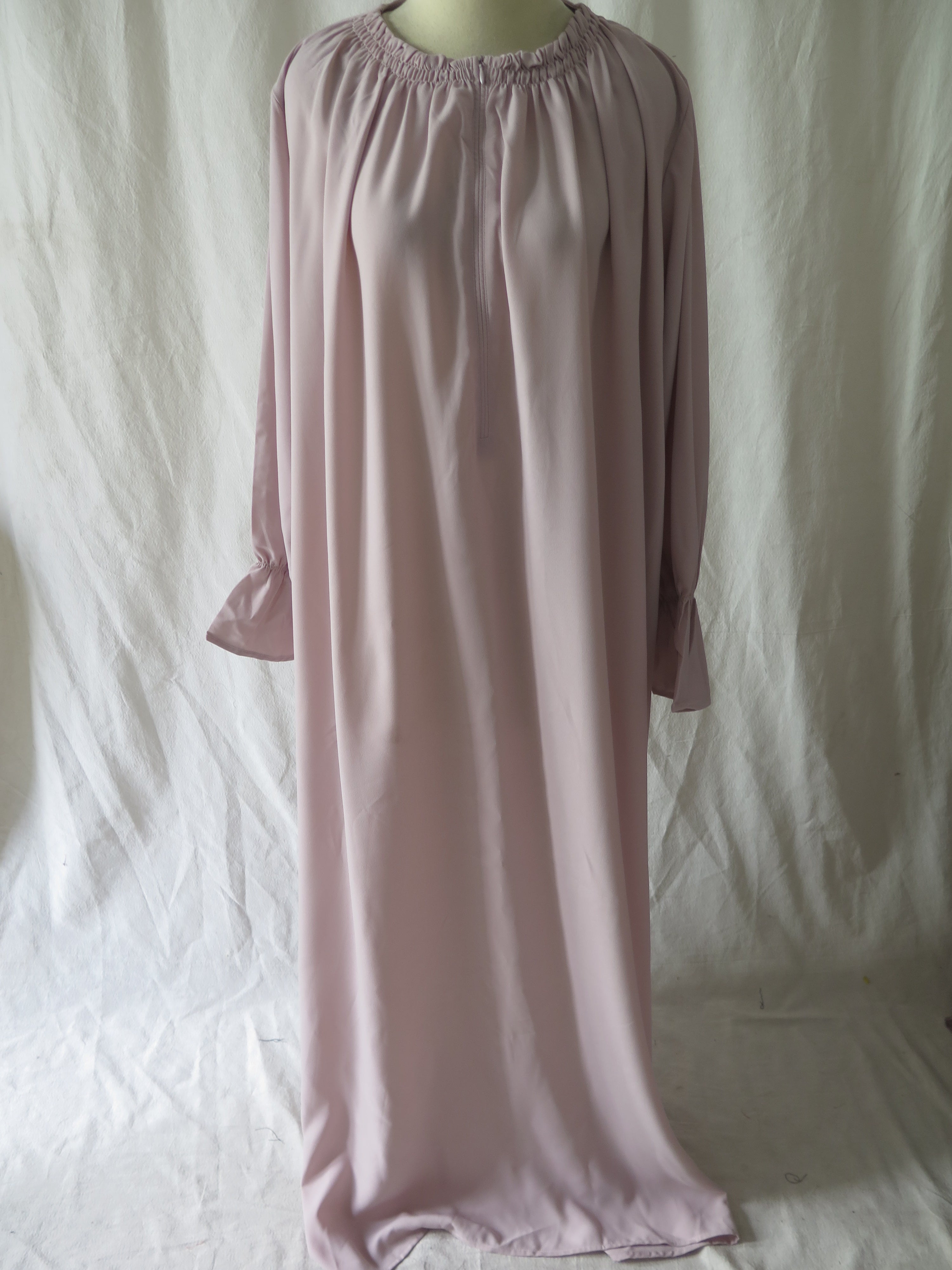 [DEFECT] Ice Grey Sena M