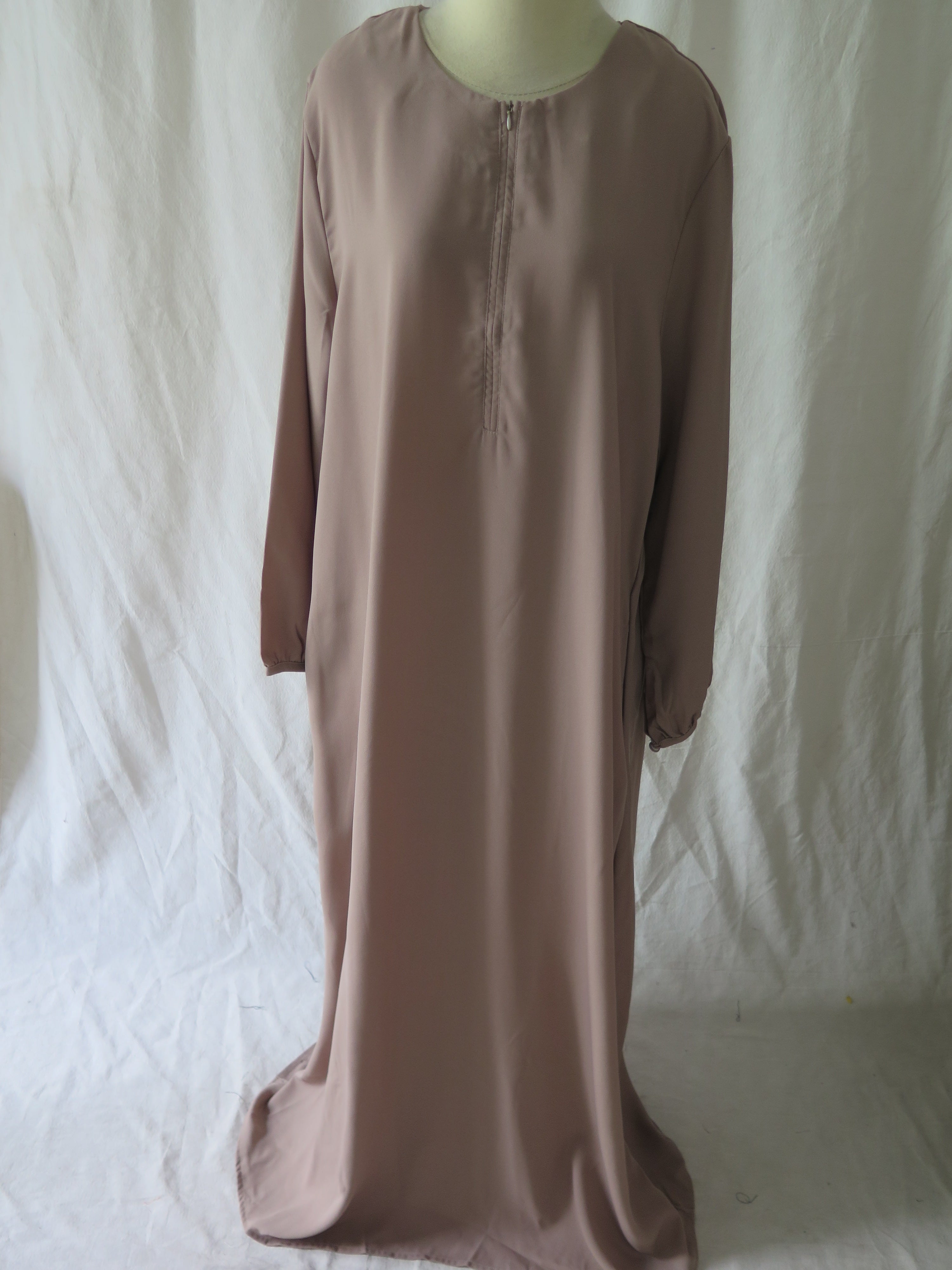 [DEFECT] Basic Sada Taupe XL