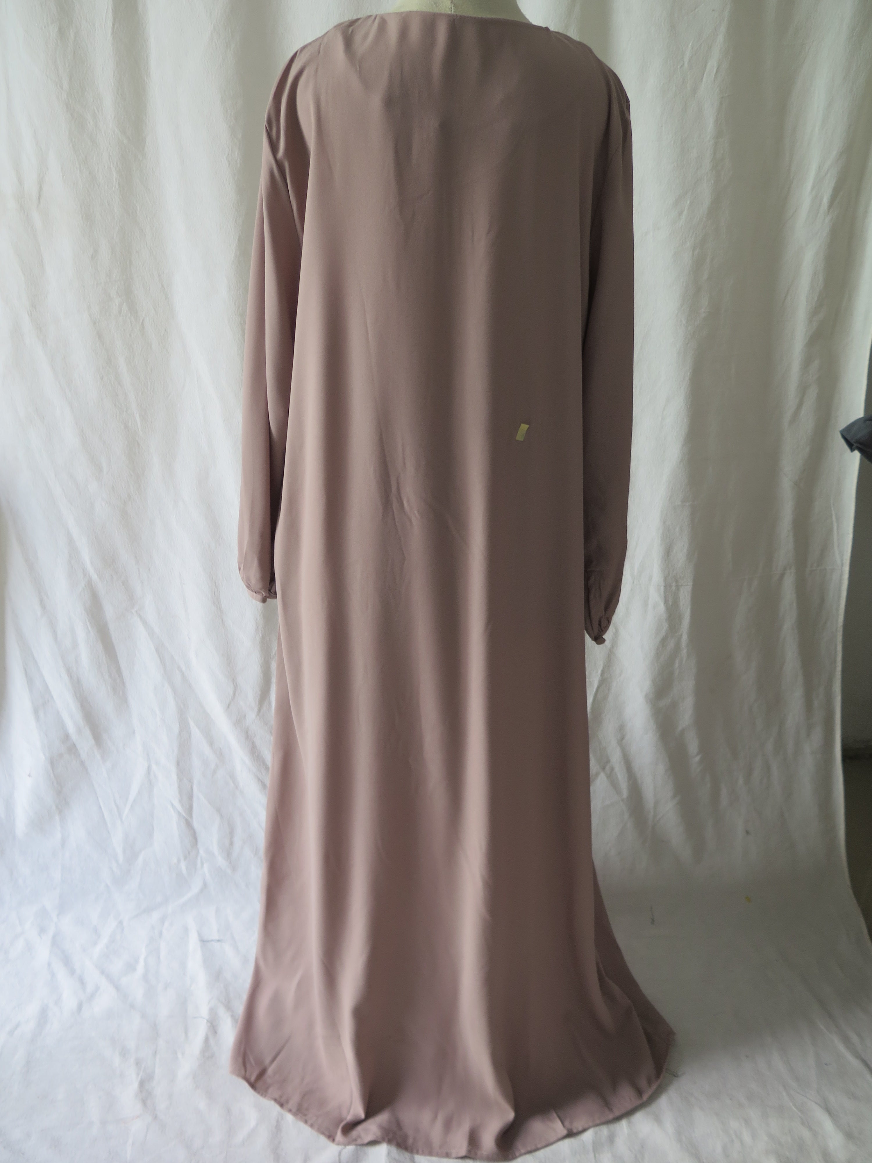 [DEFECT] Basic Sada Taupe XL