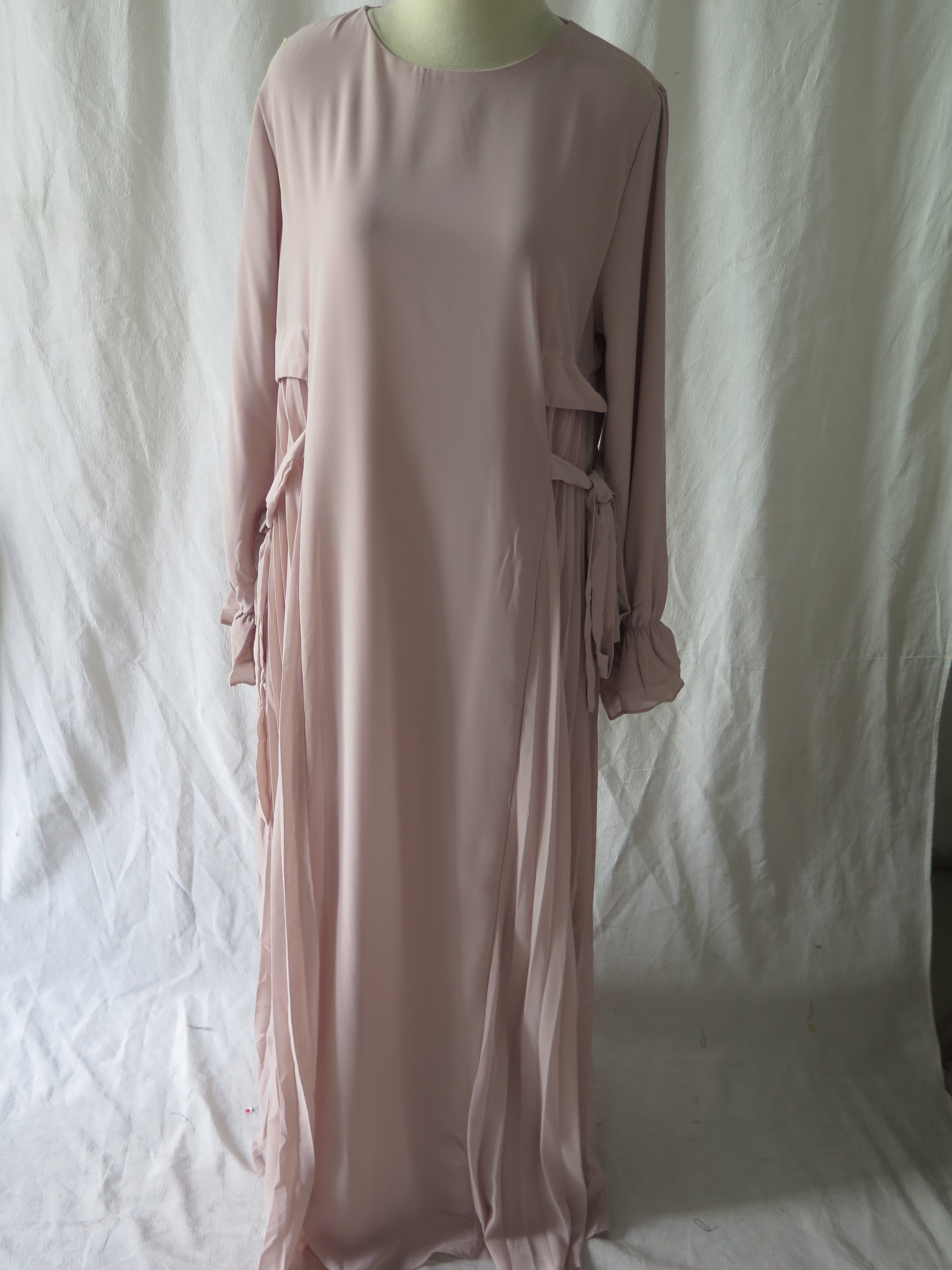 [DEFECT] Eggshell Taima M