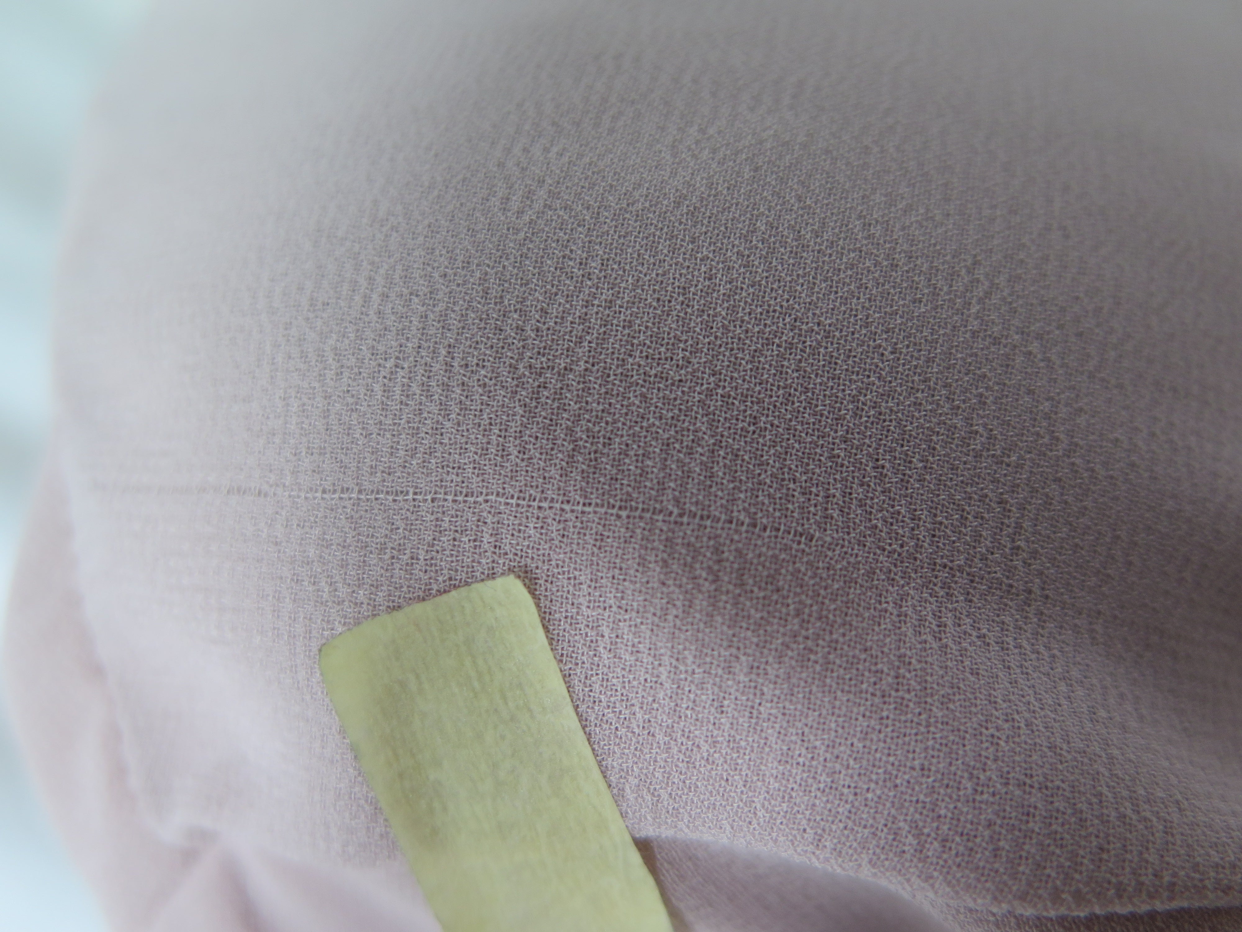 [DEFECT] Eggshell Taima M