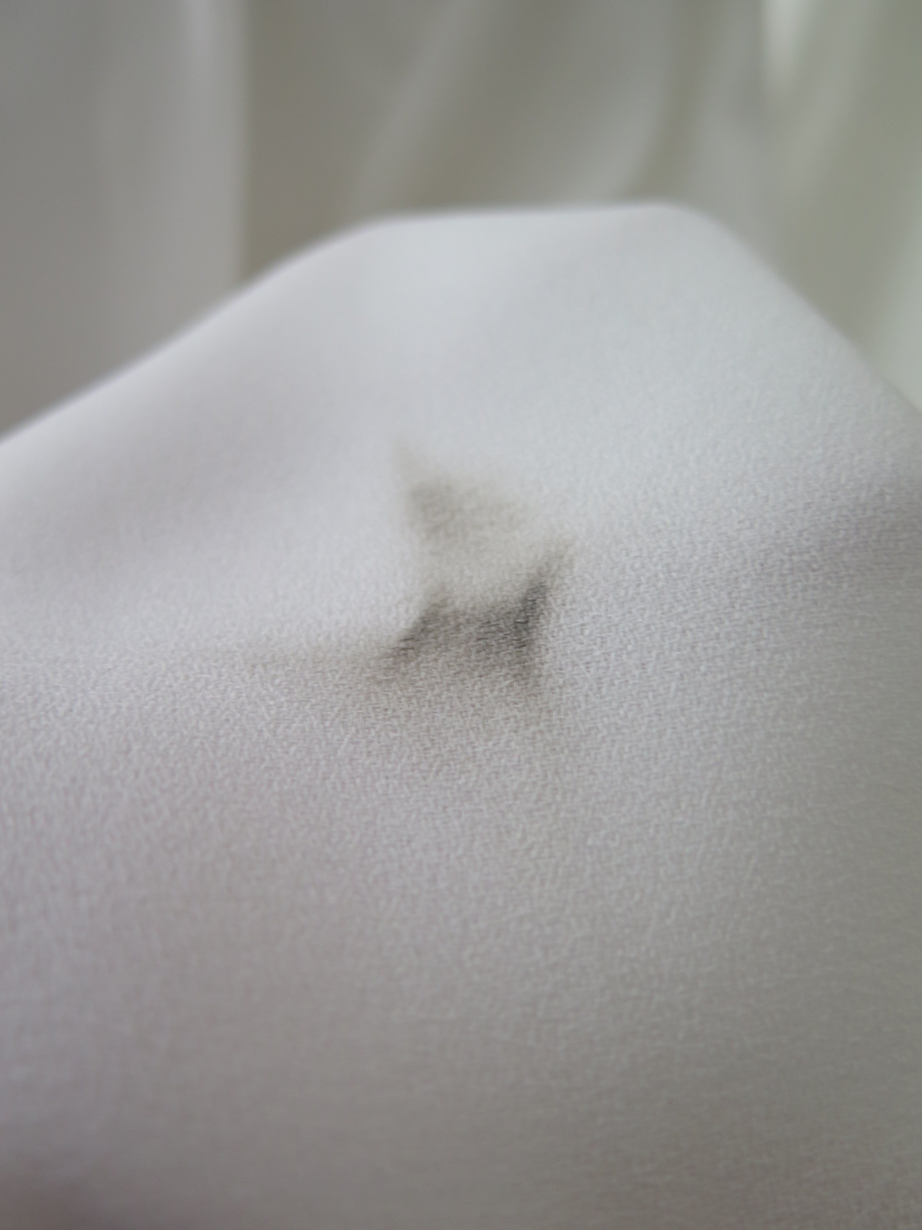 [DEFECT] Offwhite Dian (Berfuring) XS,S,M,L,XL,XXL