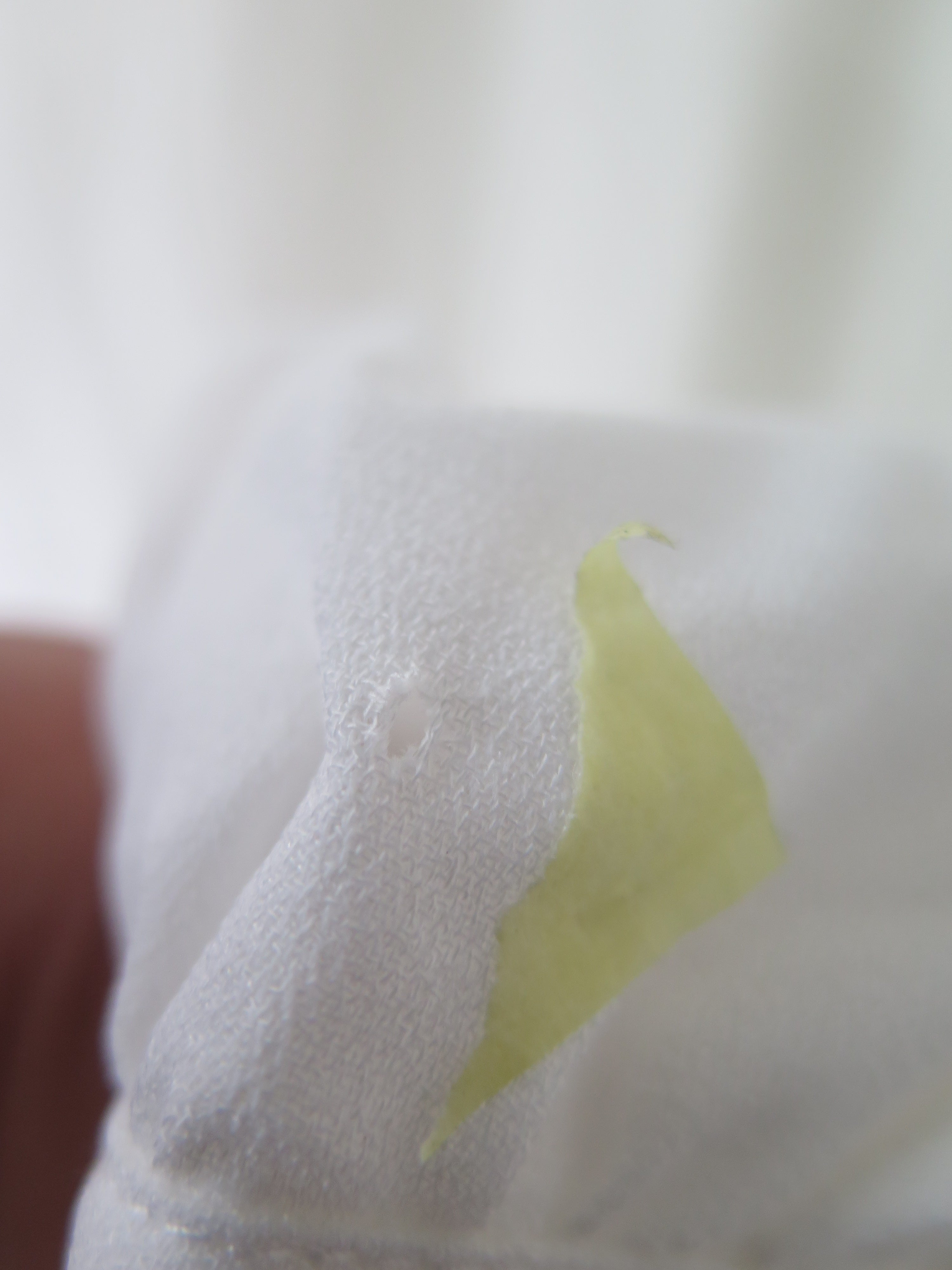 [DEFECT] Offwhite Dian (Berfuring) XS,S,M,L,XL,XXL