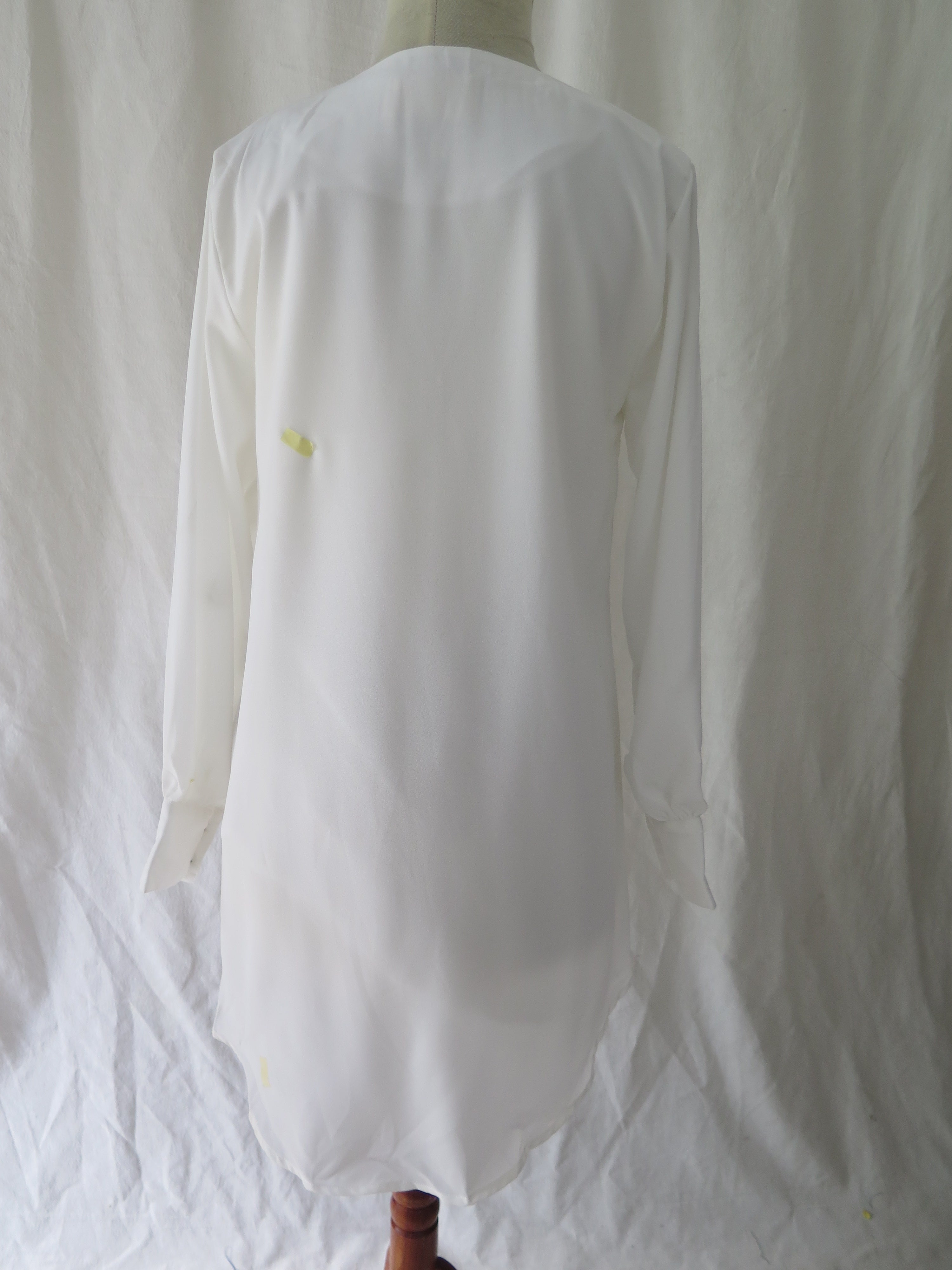 [DEFECT] Offwhite Dian (Berfuring) XS,S,M,L,XL,XXL