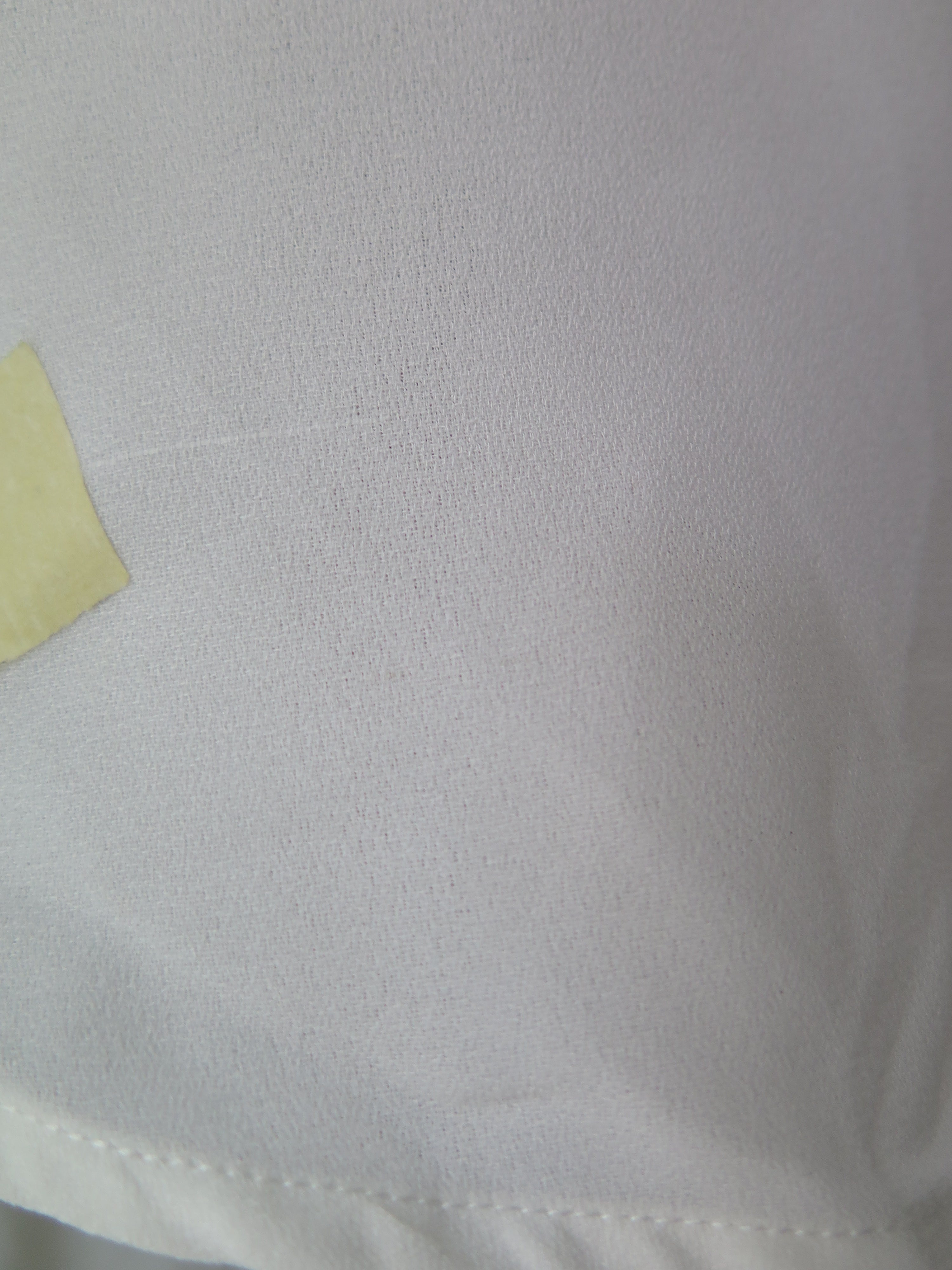 [DEFECT] Offwhite Dian (Berfuring) XS,S,M,L,XL,XXL