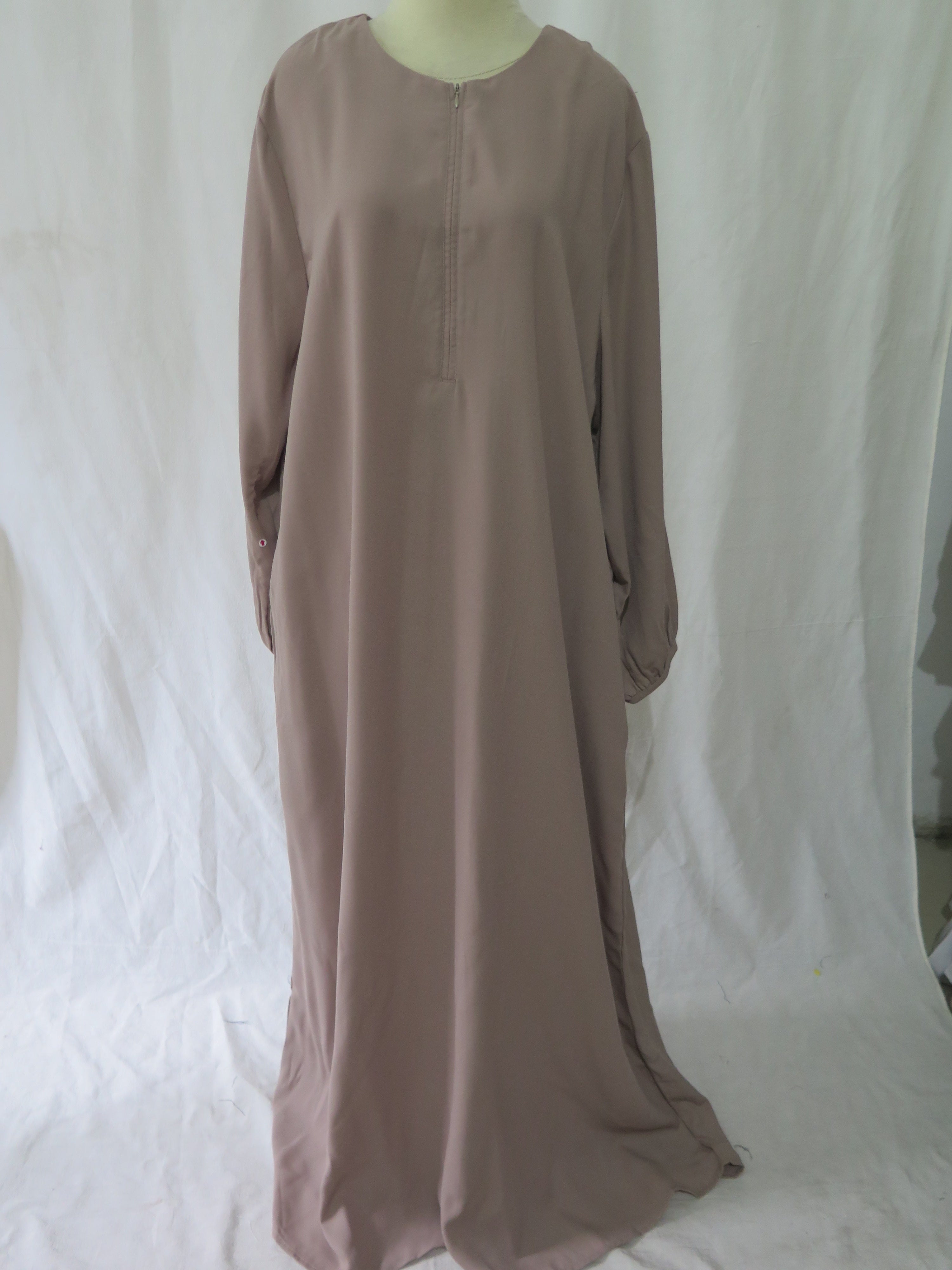 [DEFECT] Basic Sada Taupe XXL