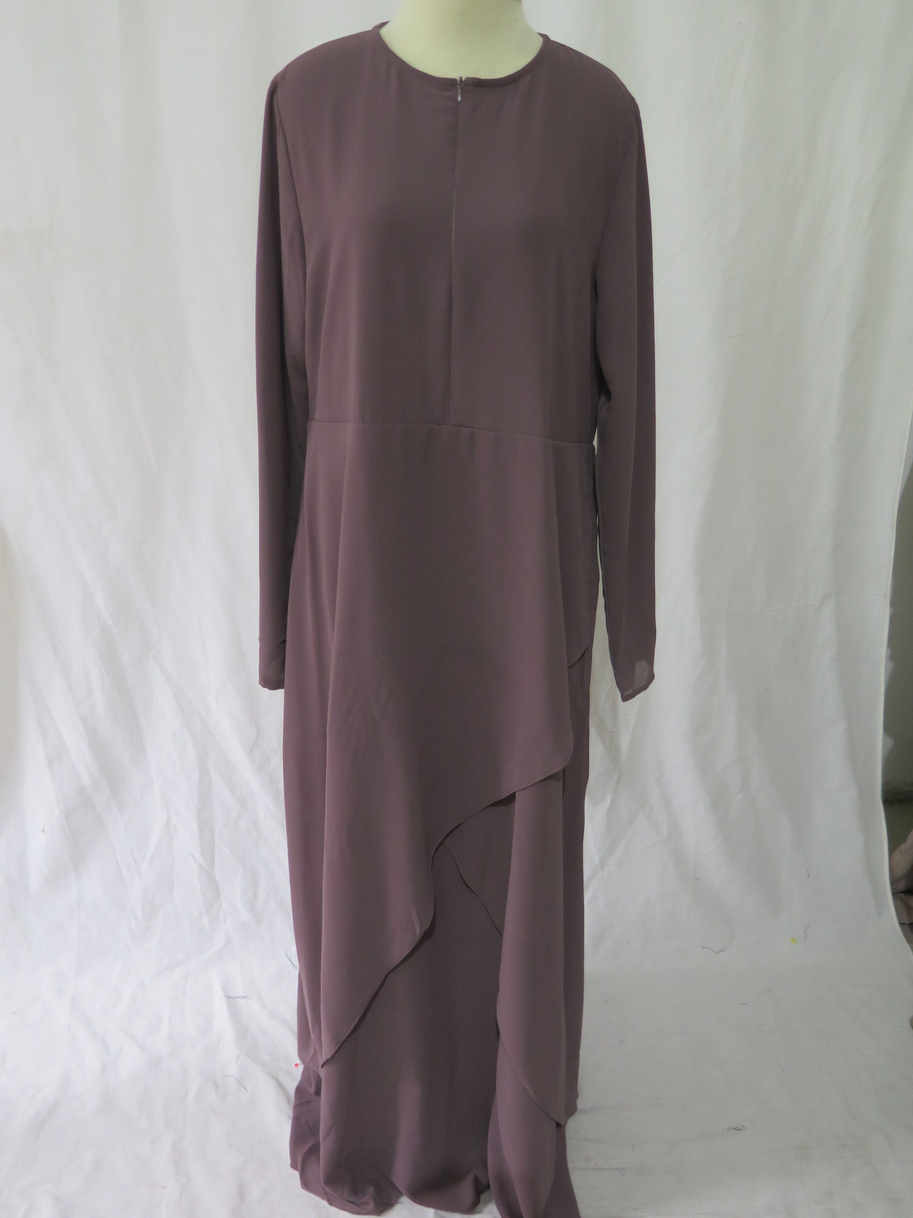 [DEFECT] Mocha Kama M