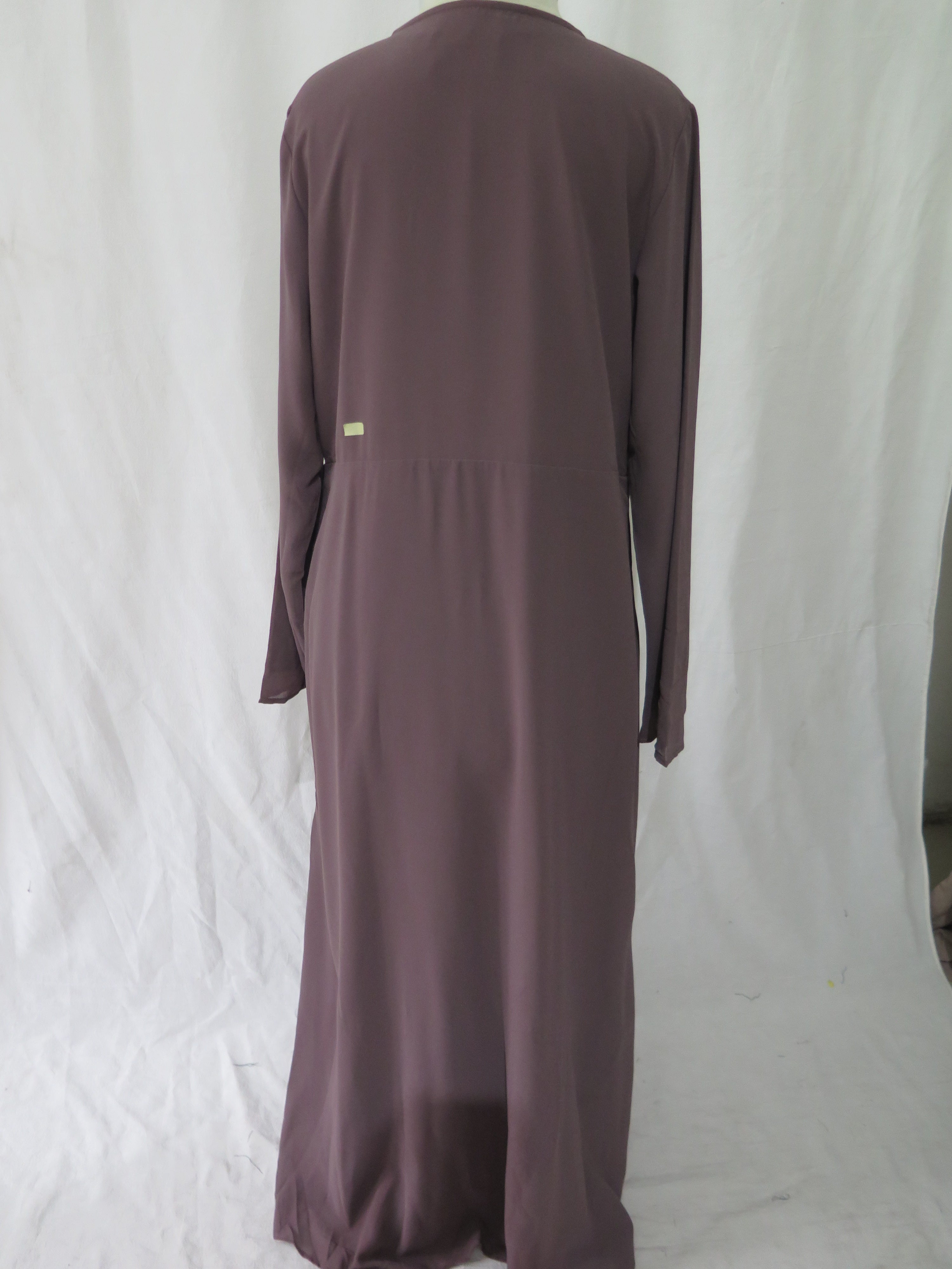 [DEFECT] Mocha Kama M