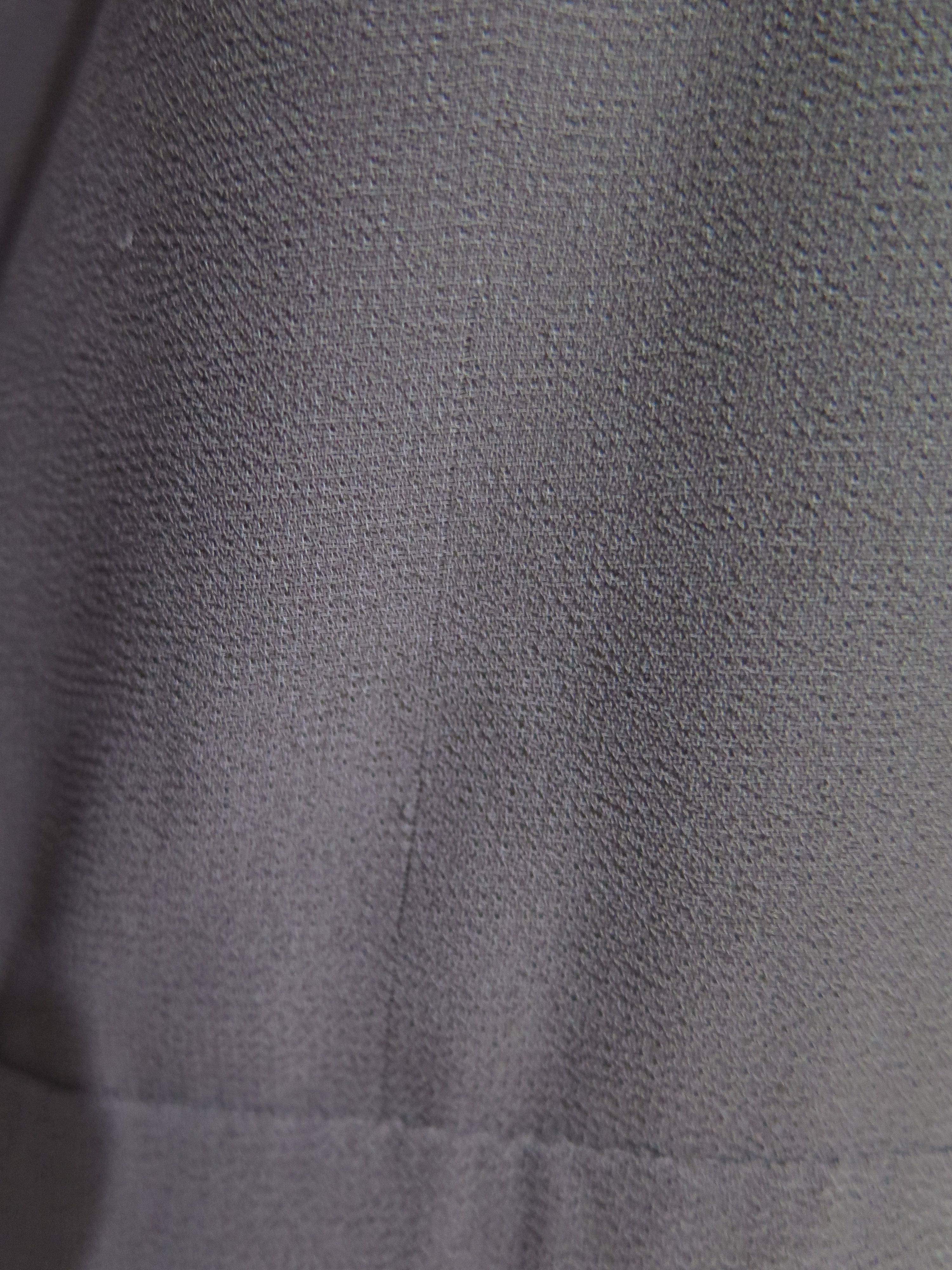 [DEFECT] Mocha Kama M