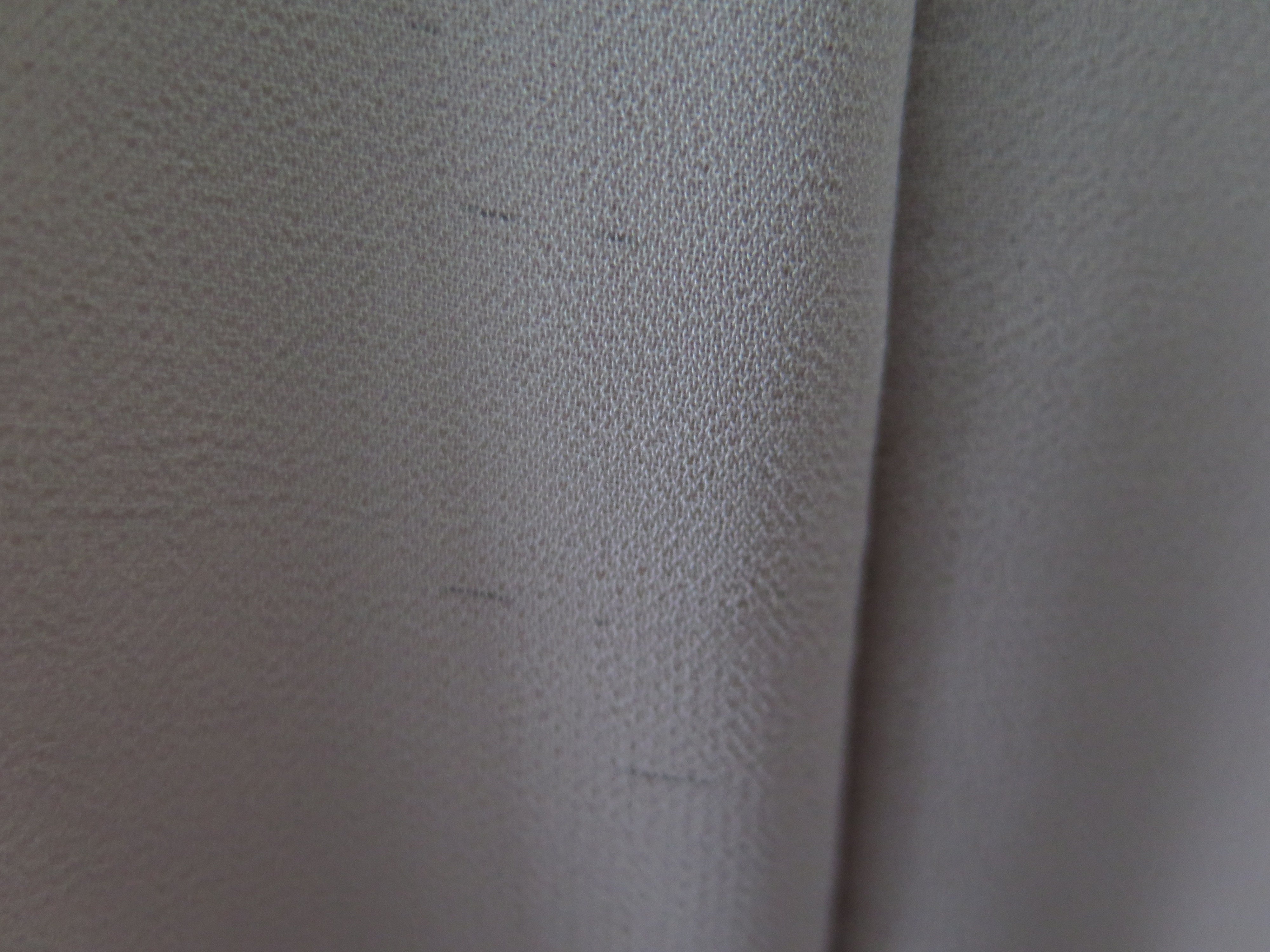 [DEFECT] Eggshell Kama M