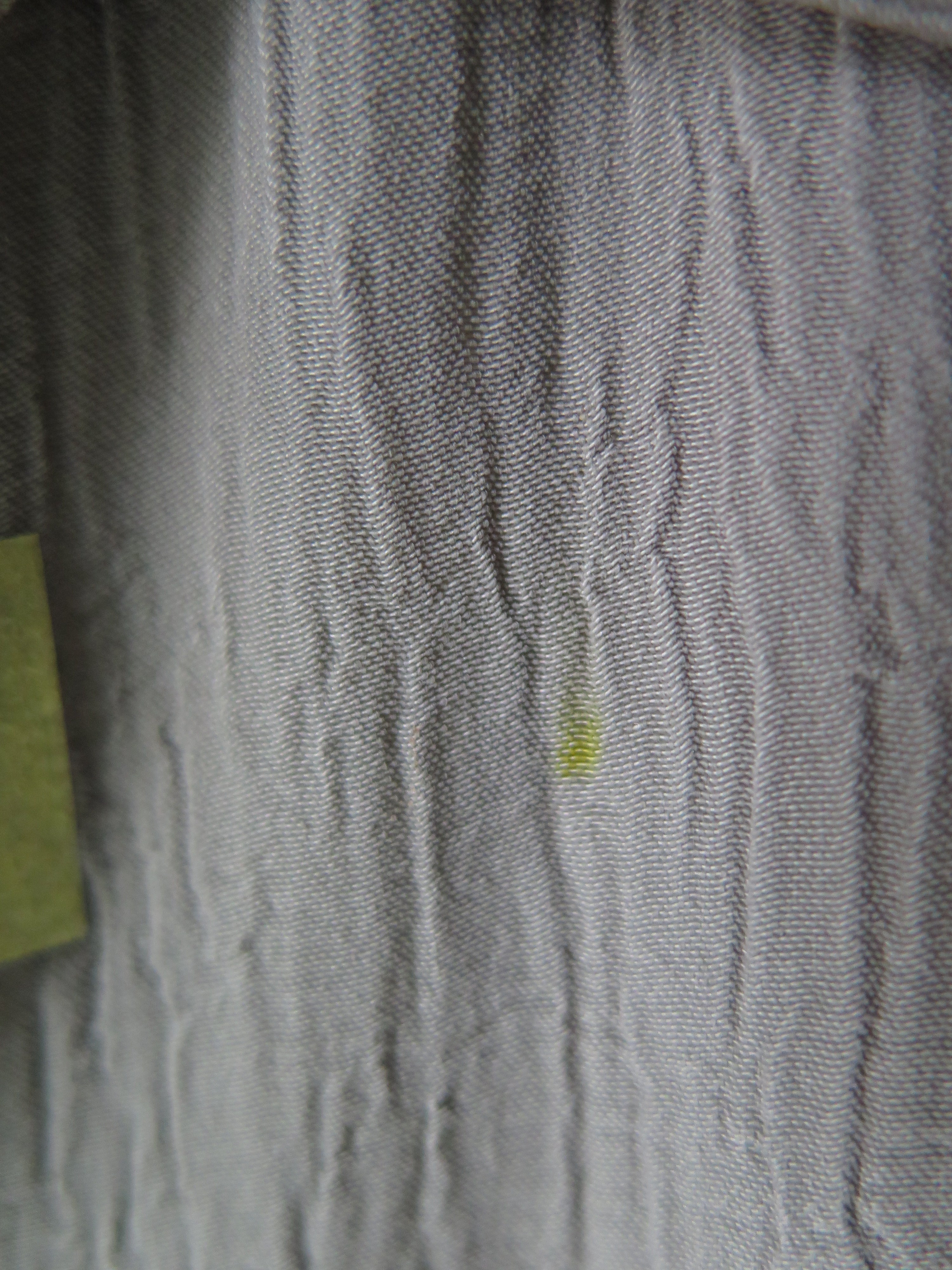 [DEFECT] Sage Svasti S,M