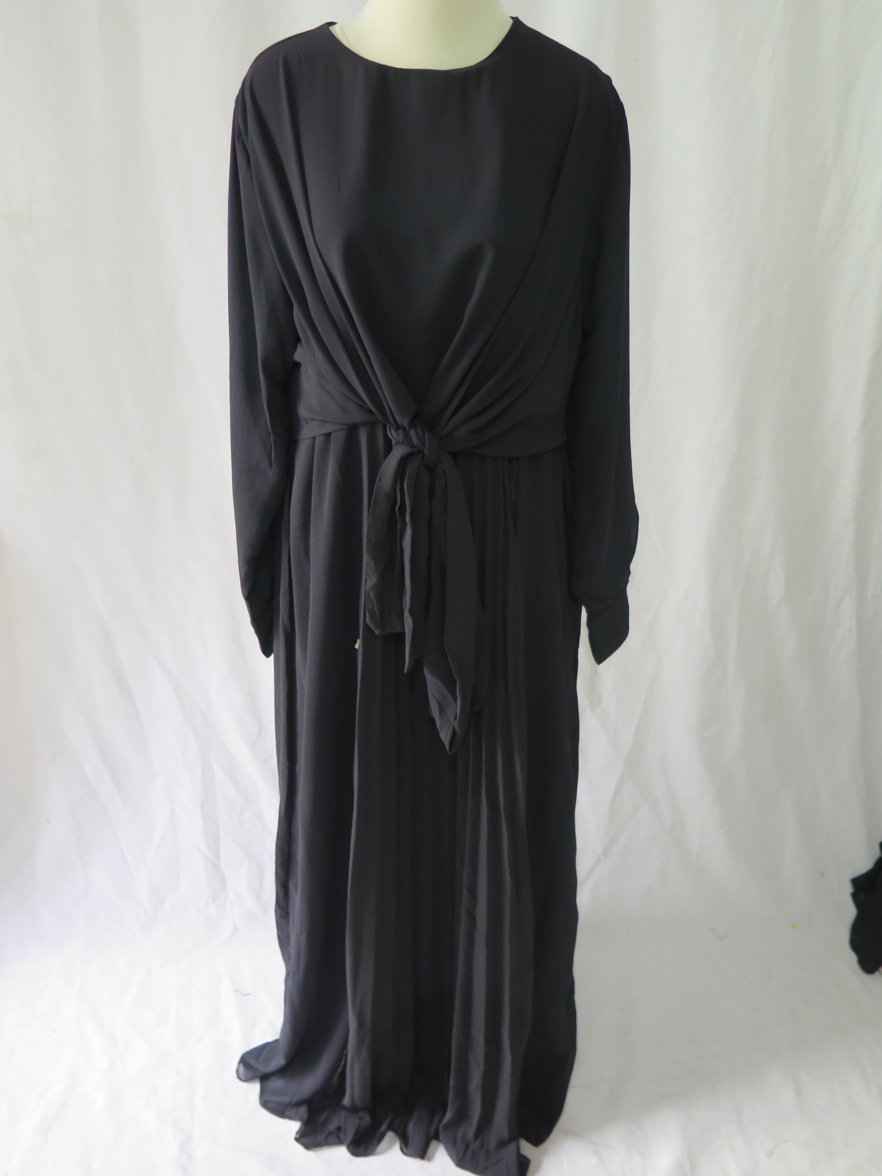 [DEFECT] Black Agni L