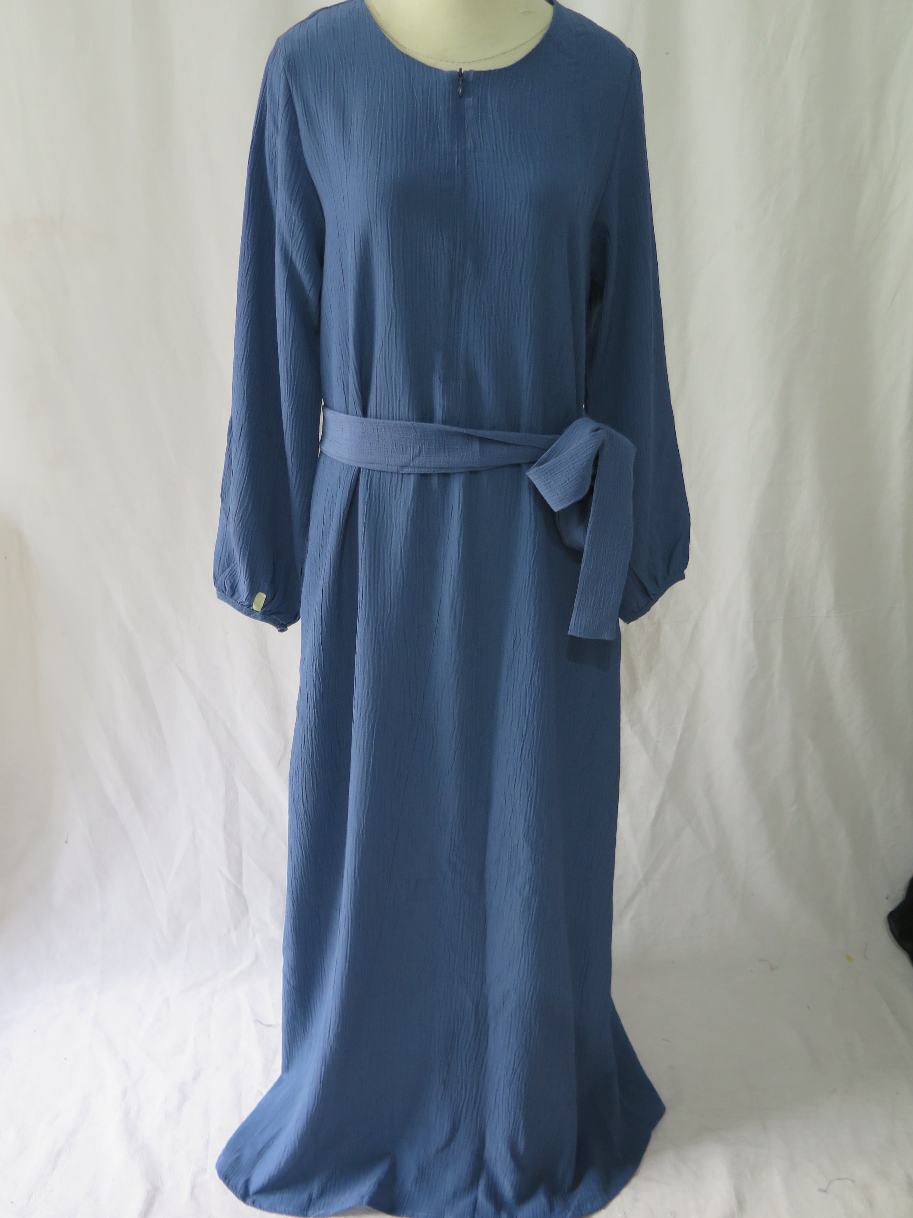 [DEFECT] Lake Blue Svasti XS