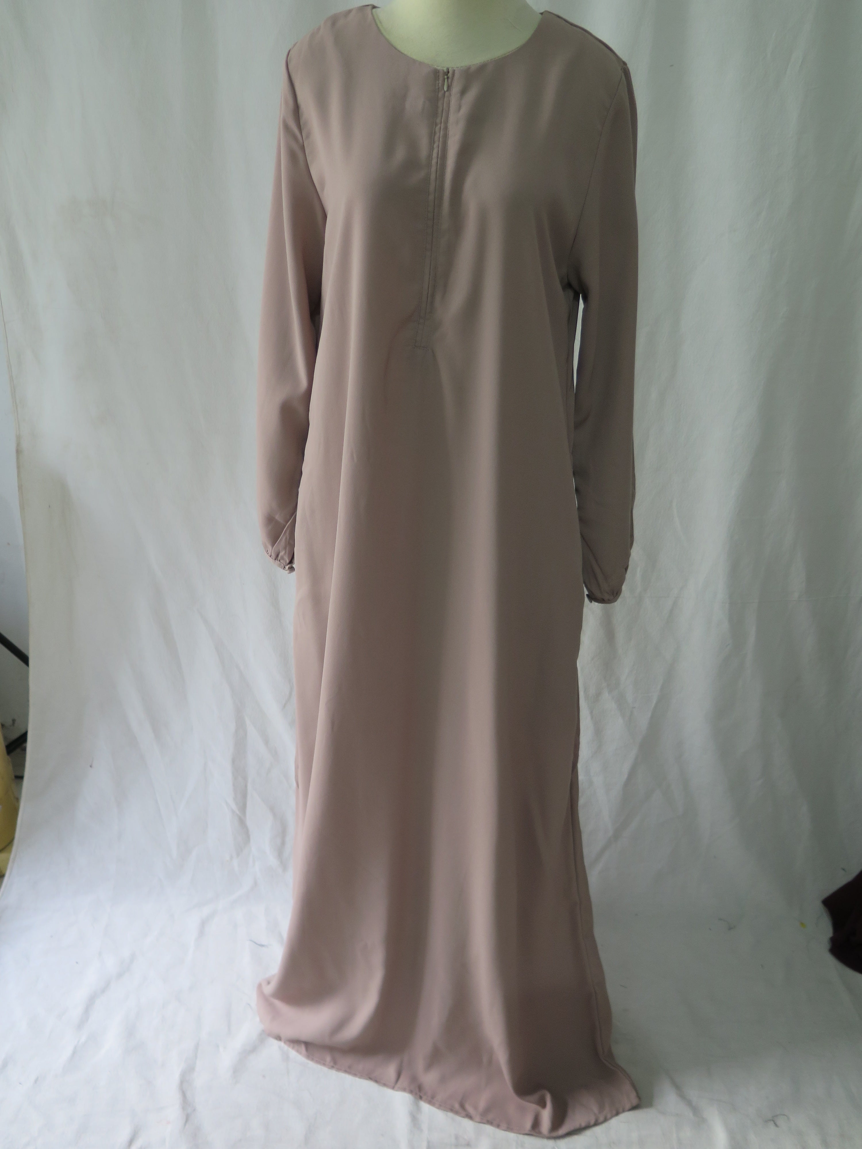 [DEFECT] Basic Sada Taupe S,XXL,3XL