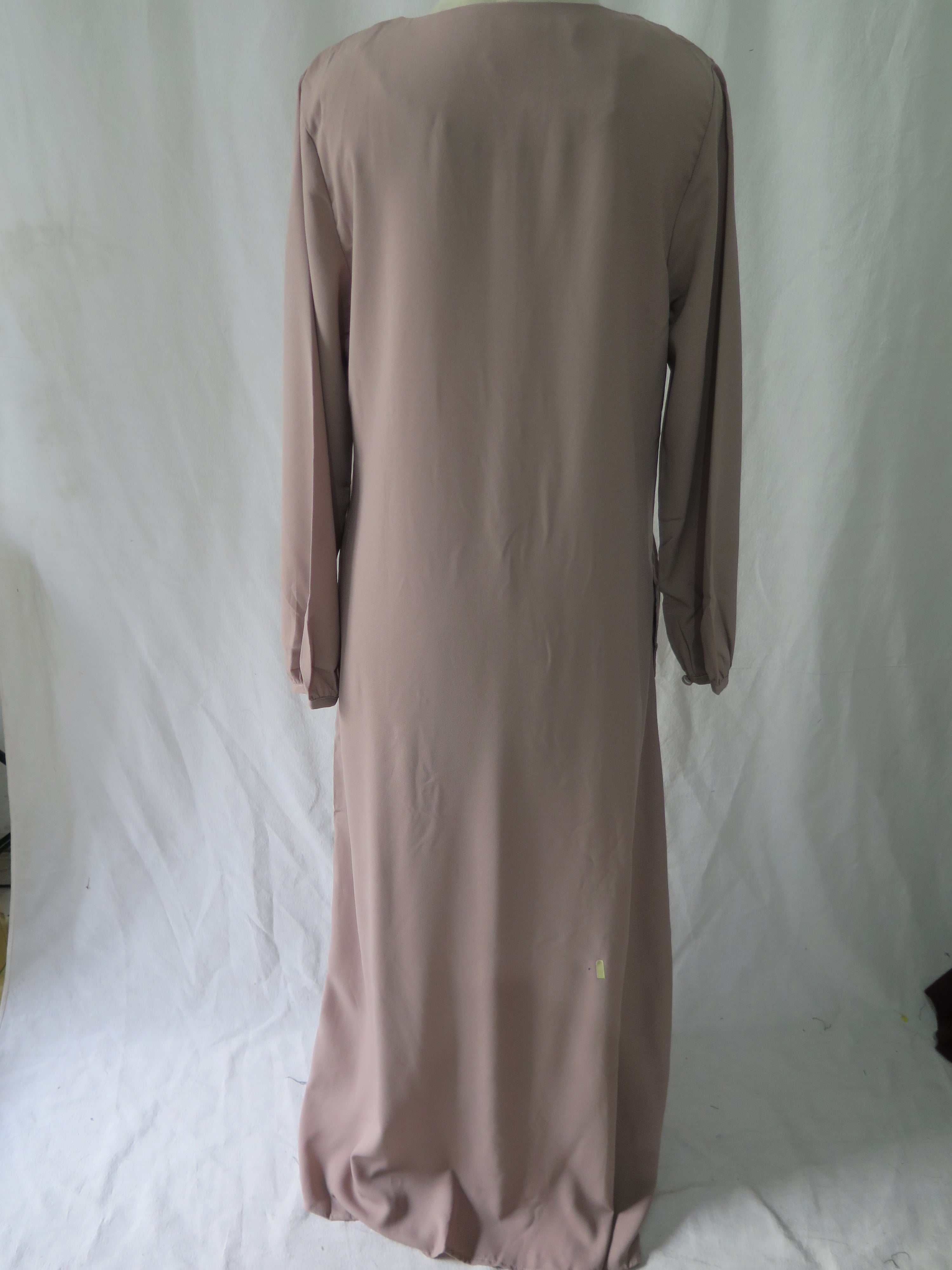 [DEFECT] Basic Sada Taupe S,XXL,3XL