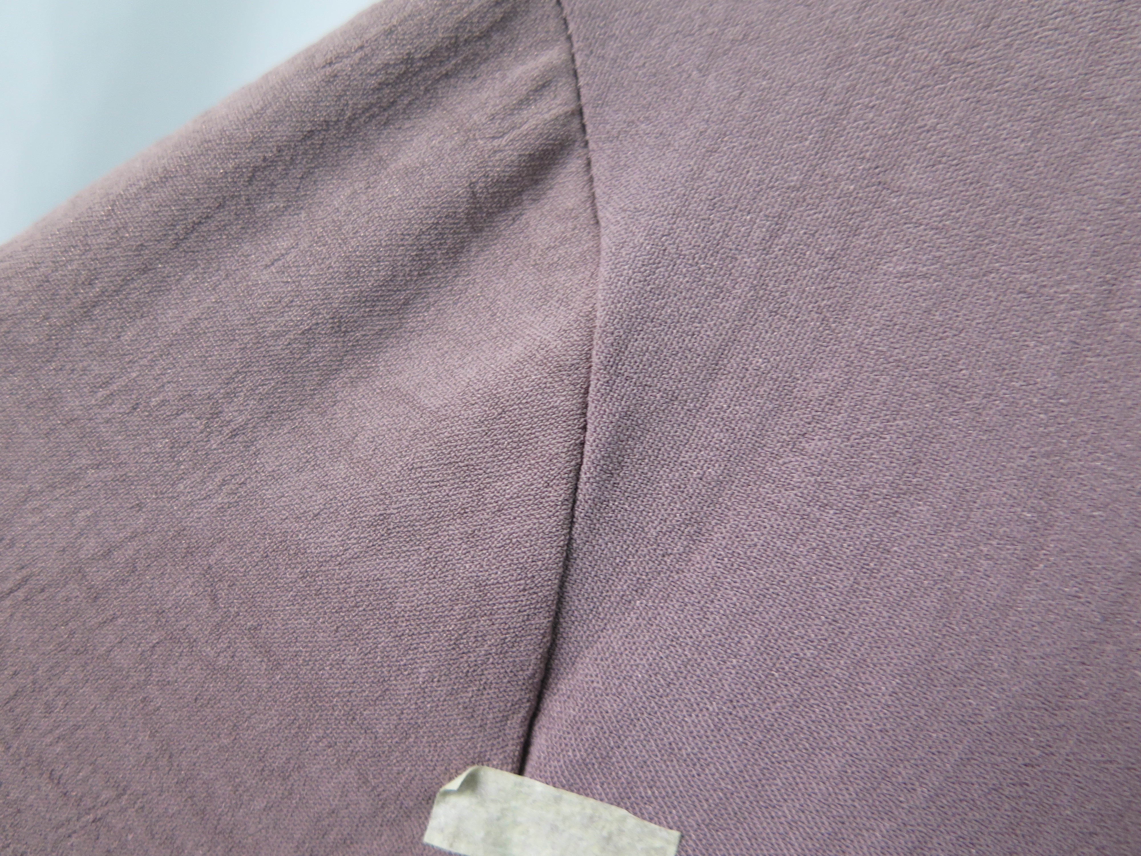 [DEFECT] Mocha Praya XXL