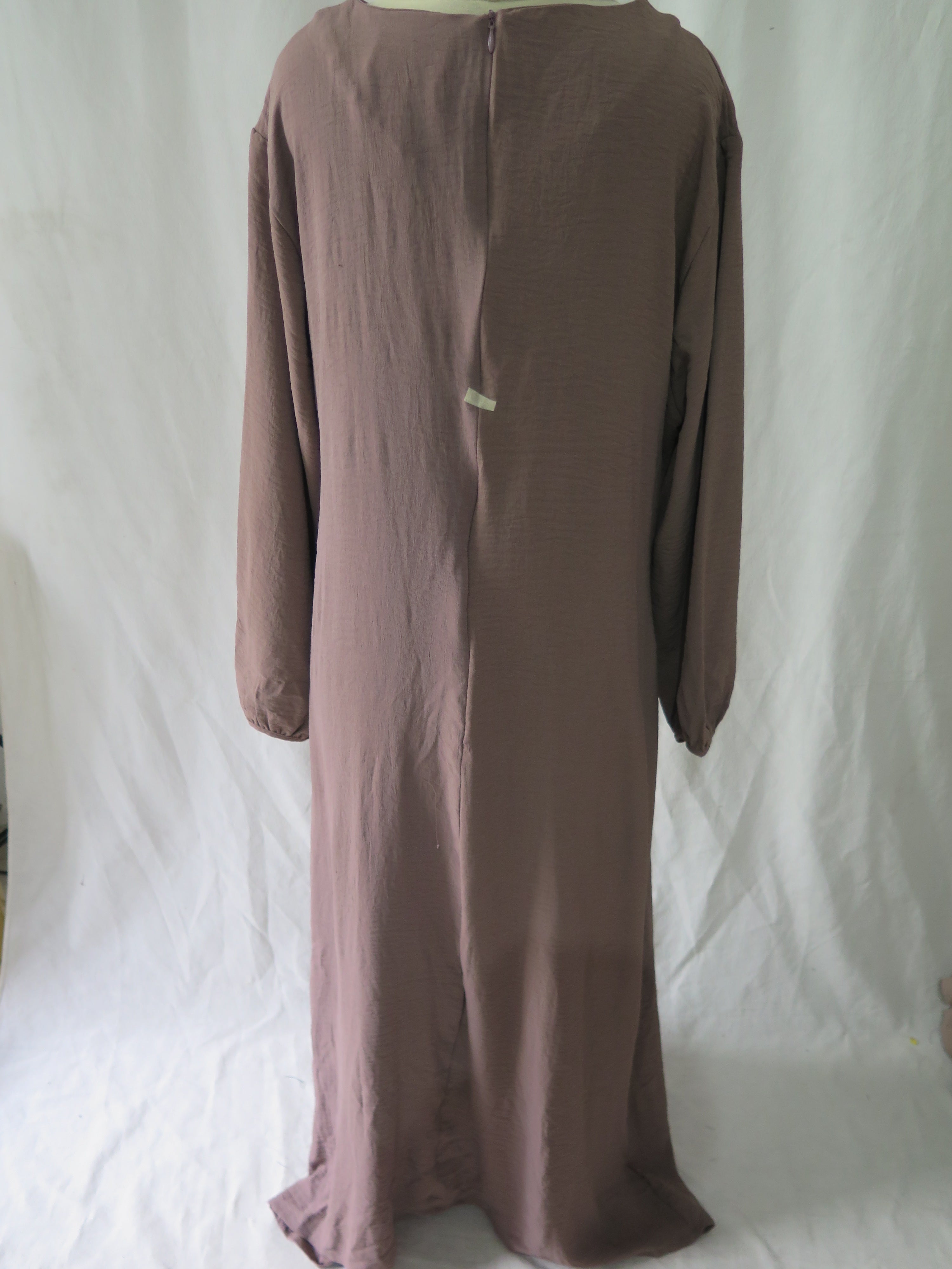 [DEFECT] Mocha Praya XXL